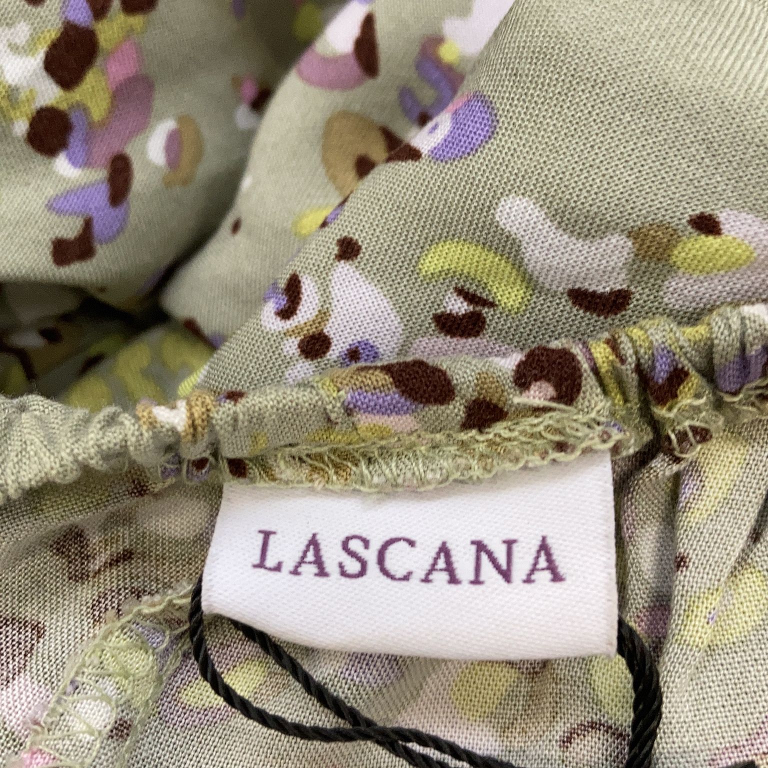 Lascana