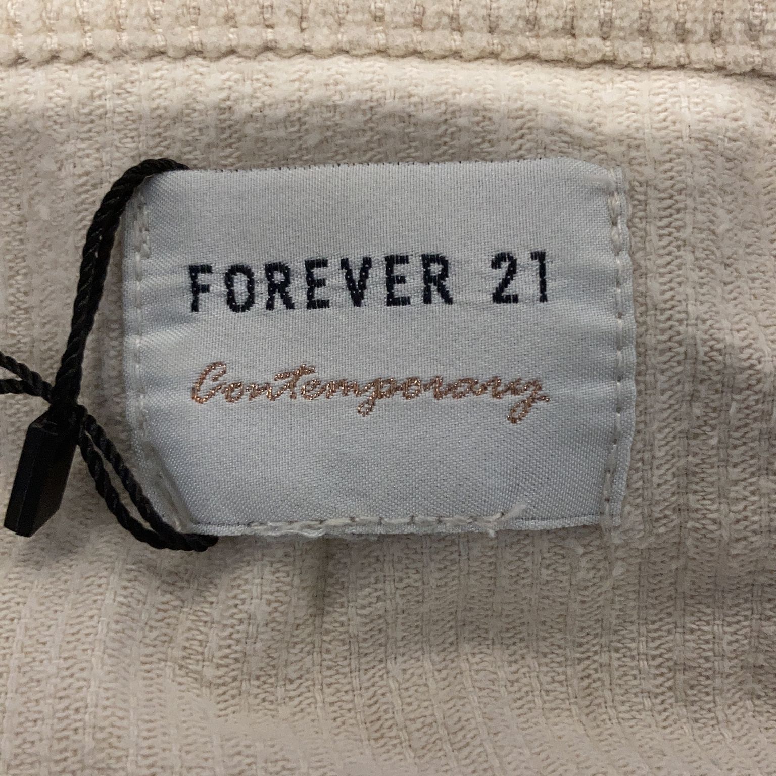 Forever 21