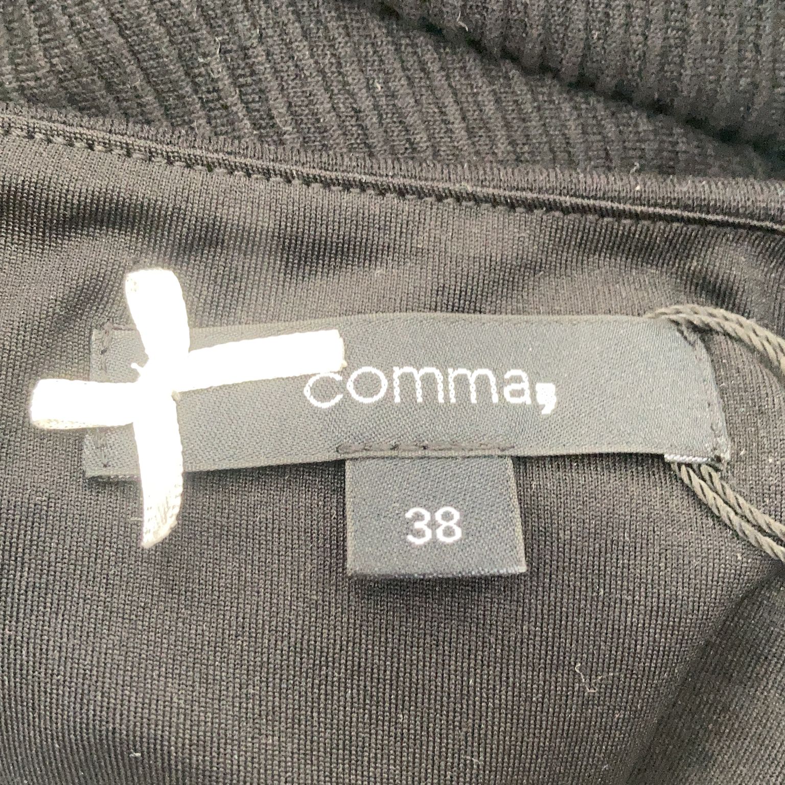 Comma