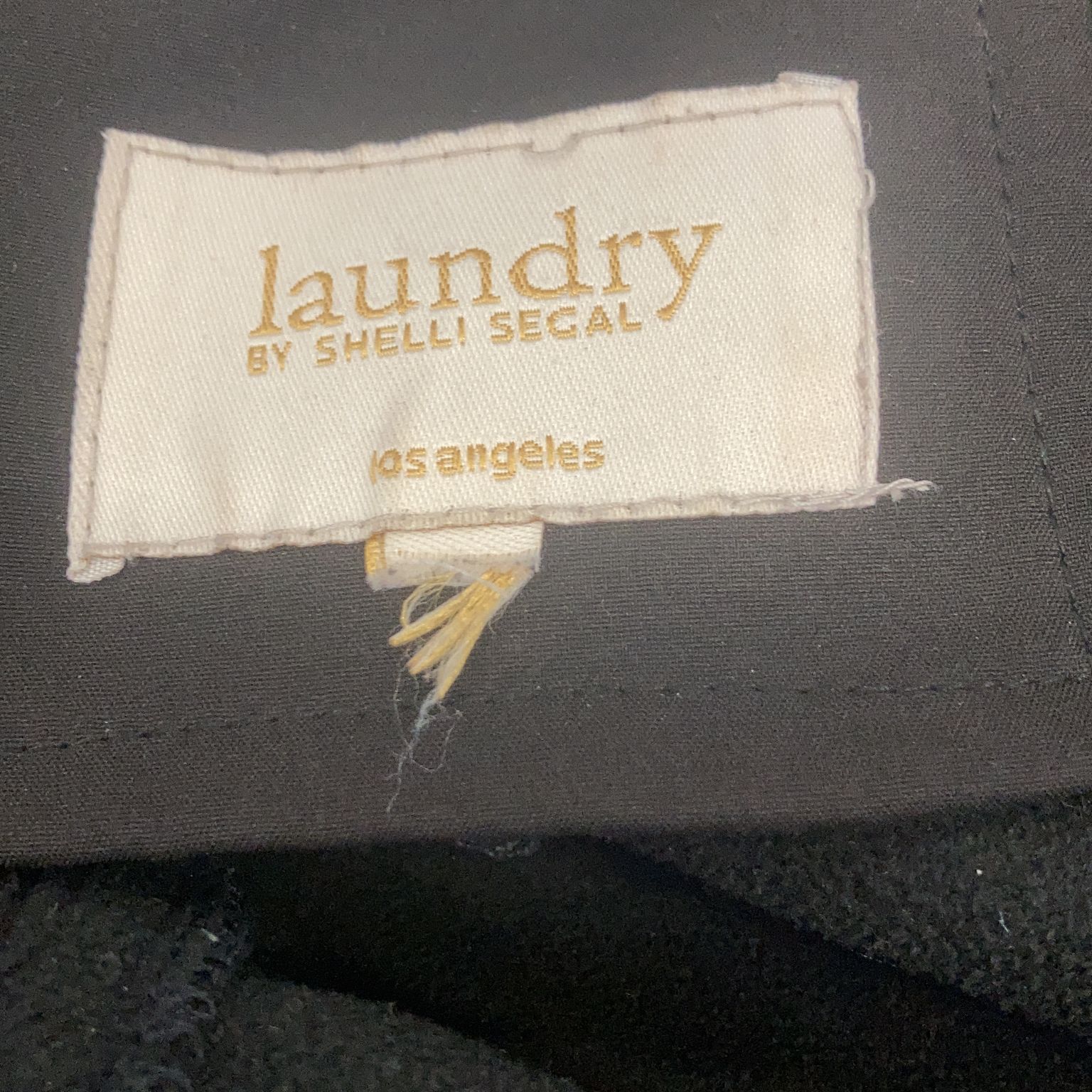 Laundry by Shelli Segal