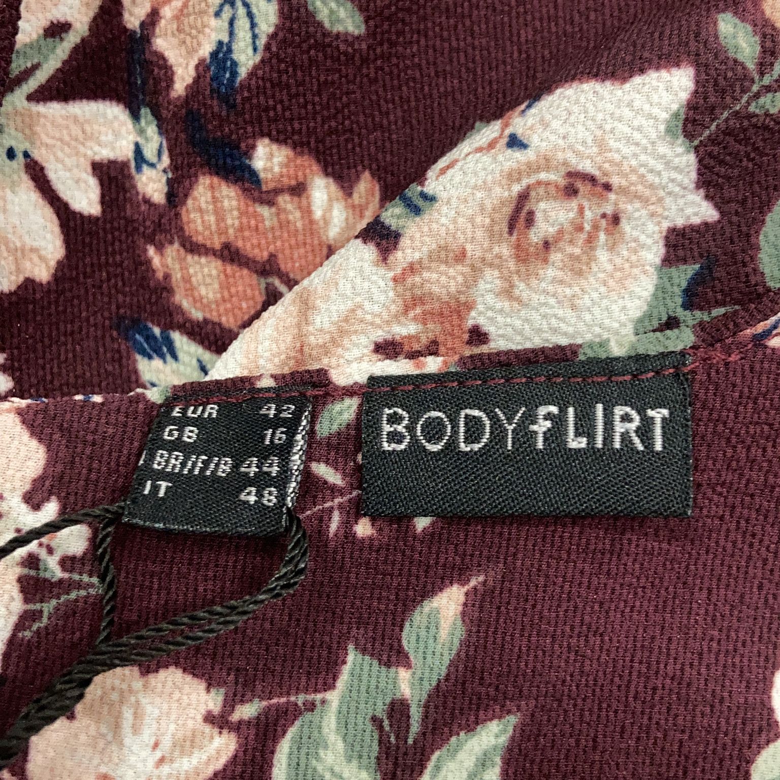 Bodyflirt