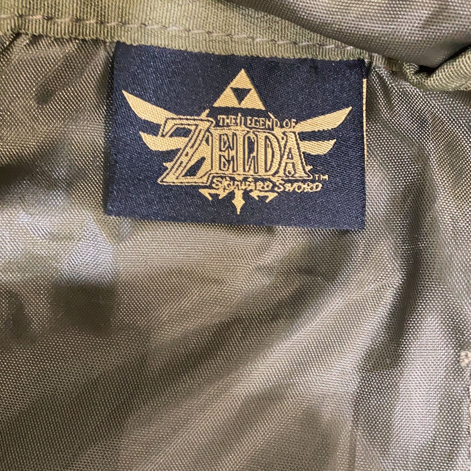 Zelda