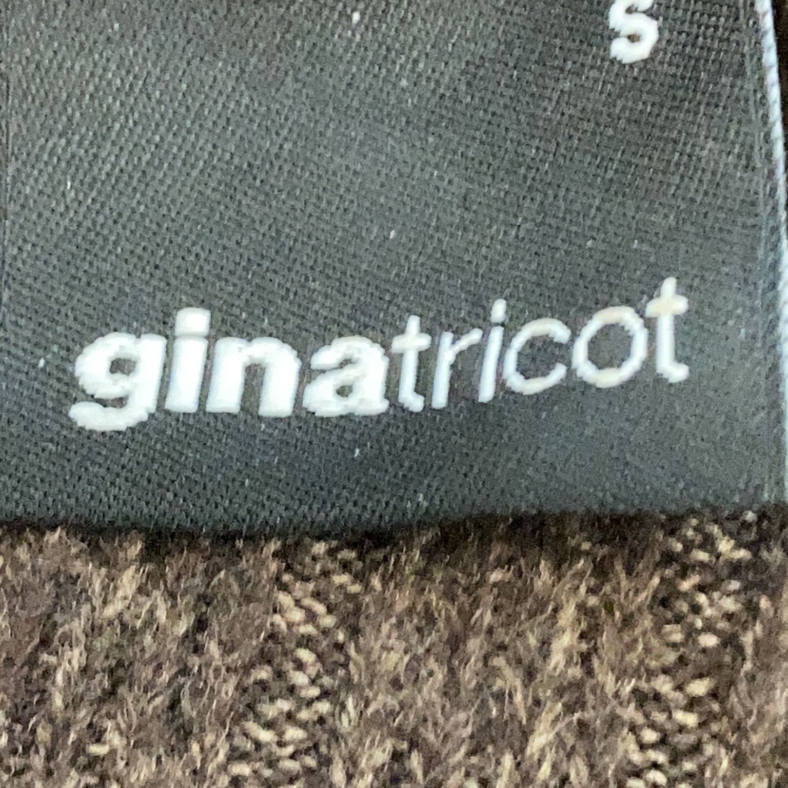 Gina Tricot