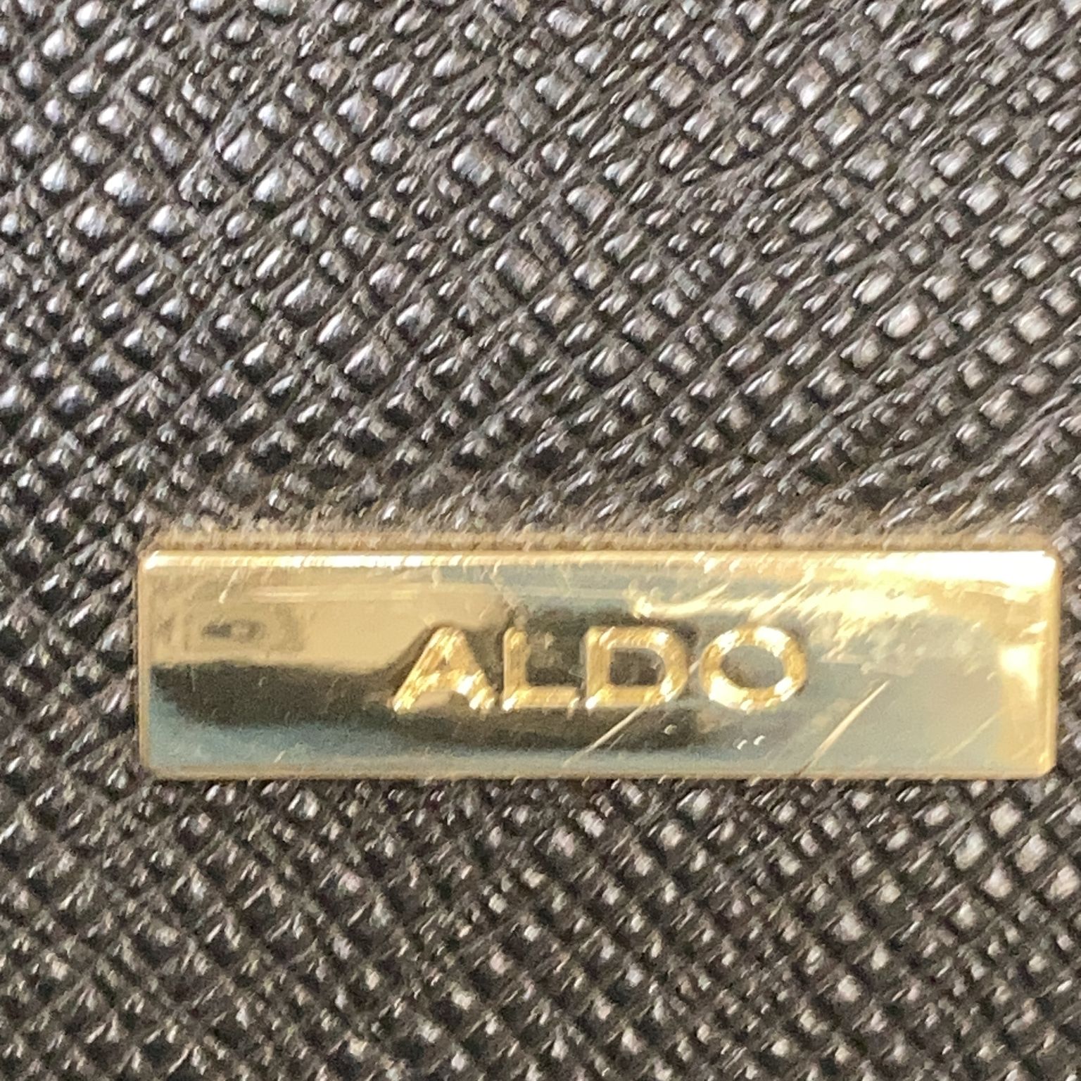 Aldo