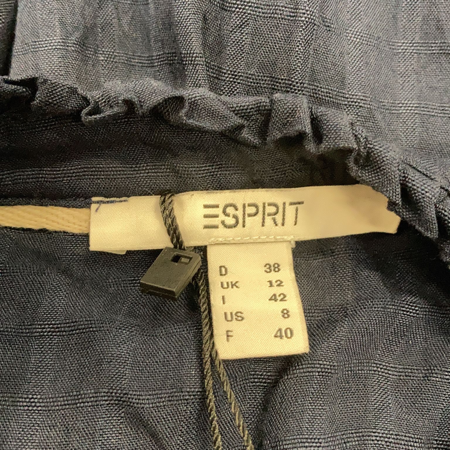 ESPRIT