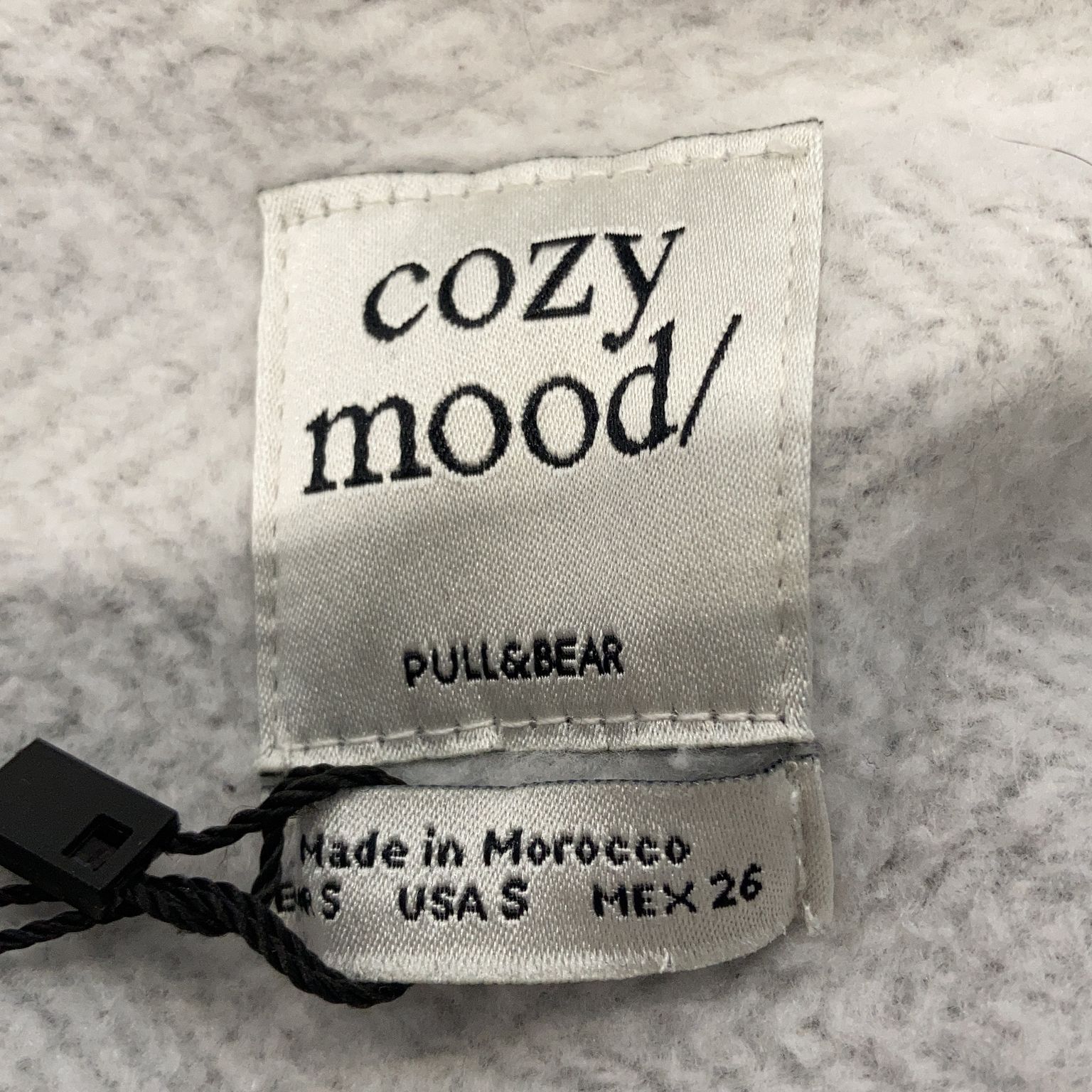 Cozy Mood by Pull  Bear