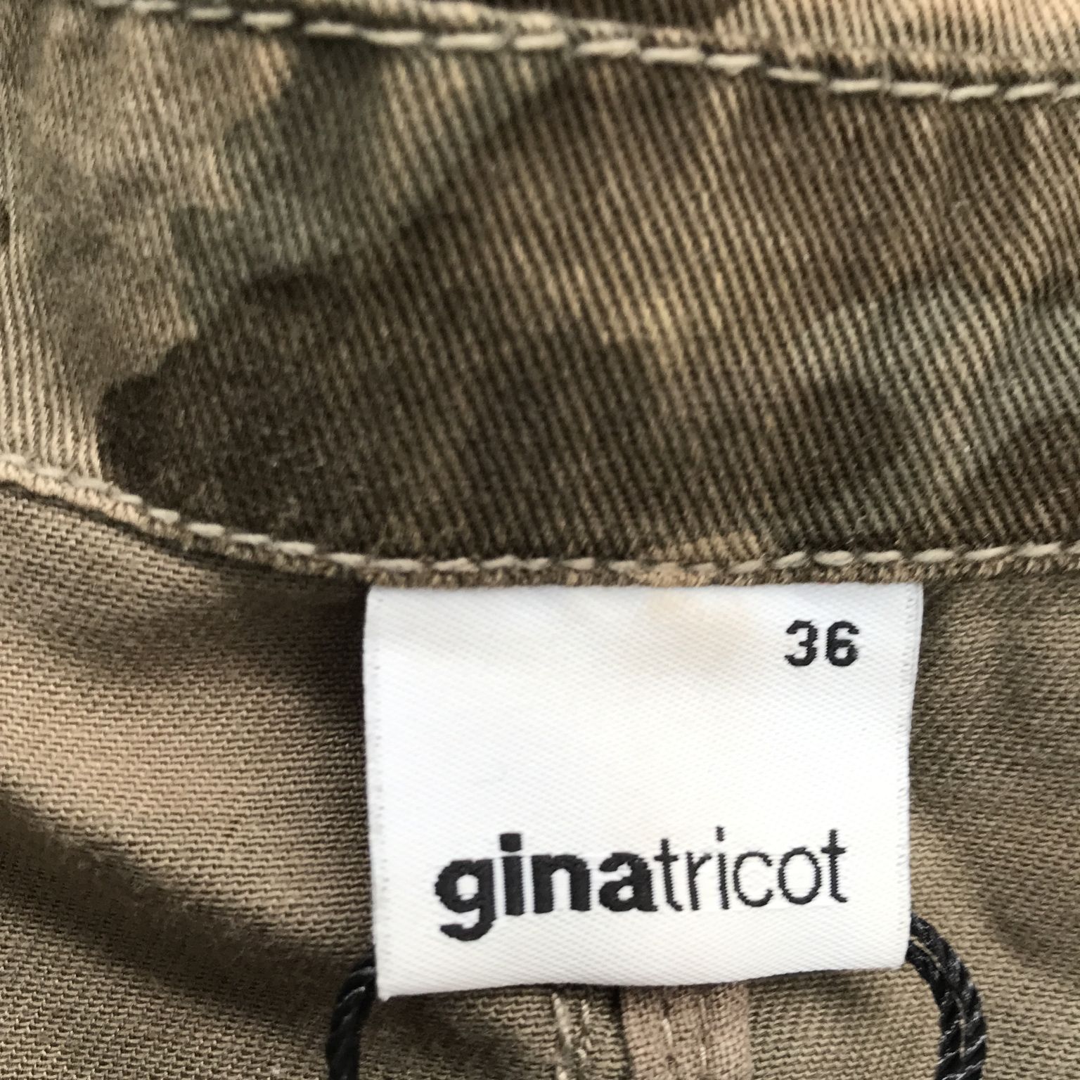 Gina Tricot