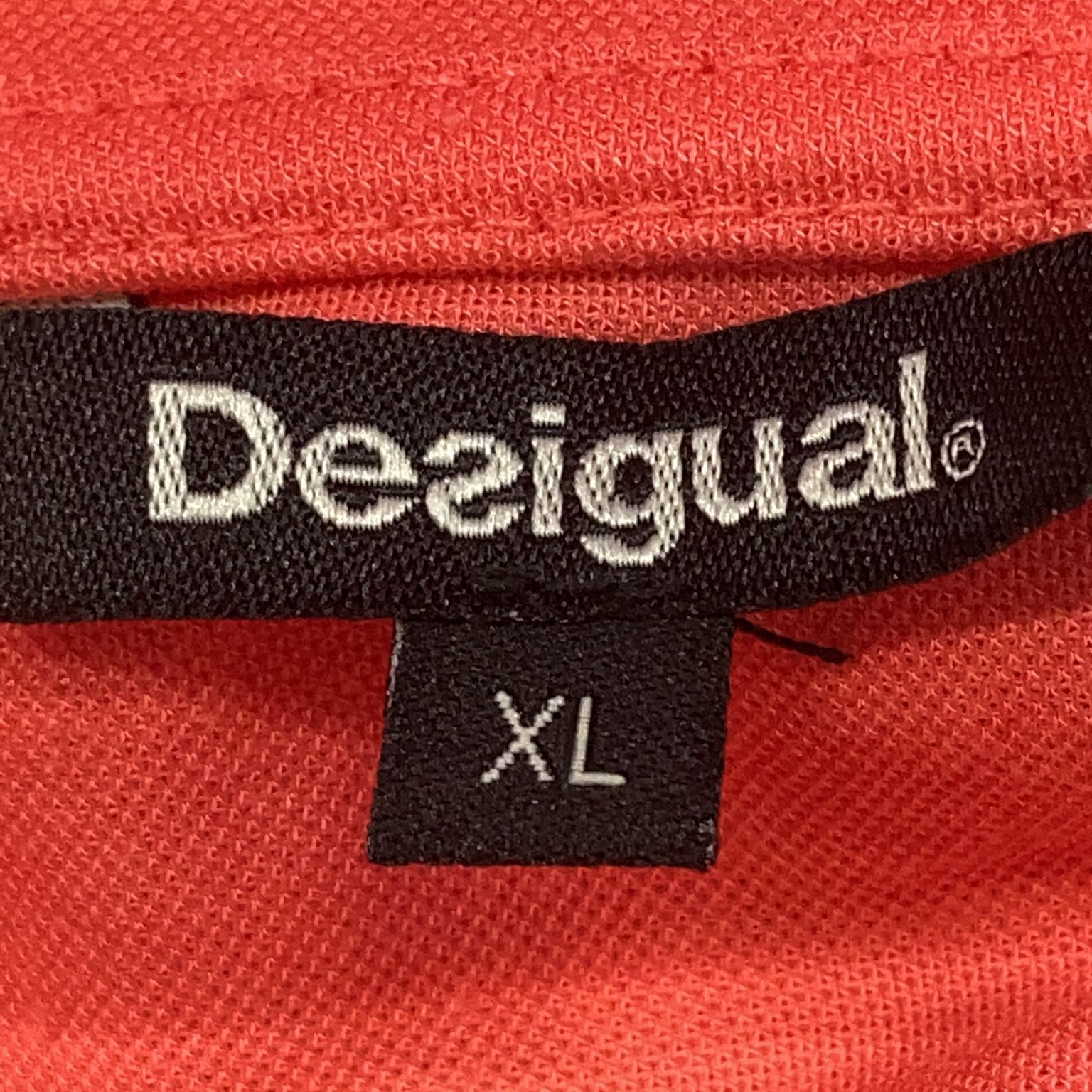 Desigual