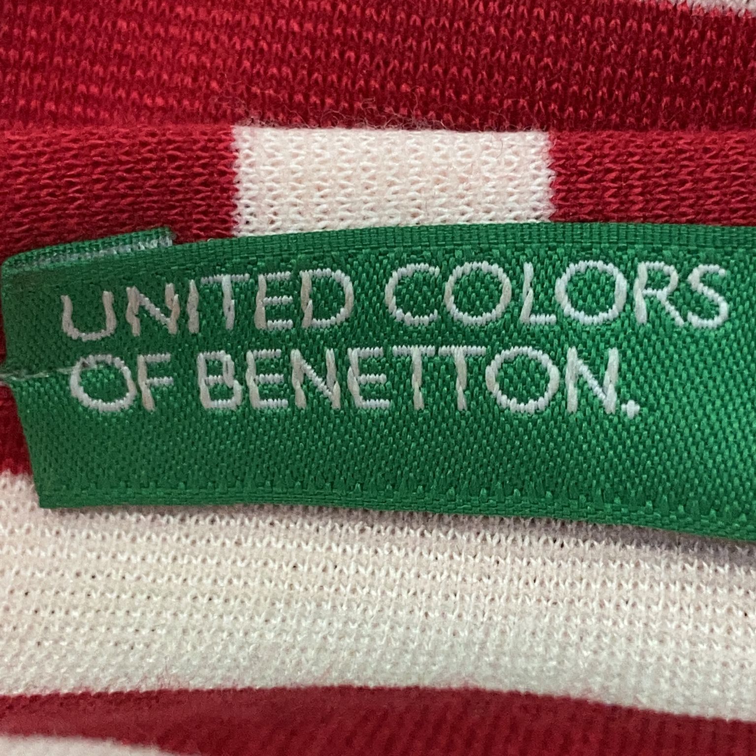 United Colors of Benetton