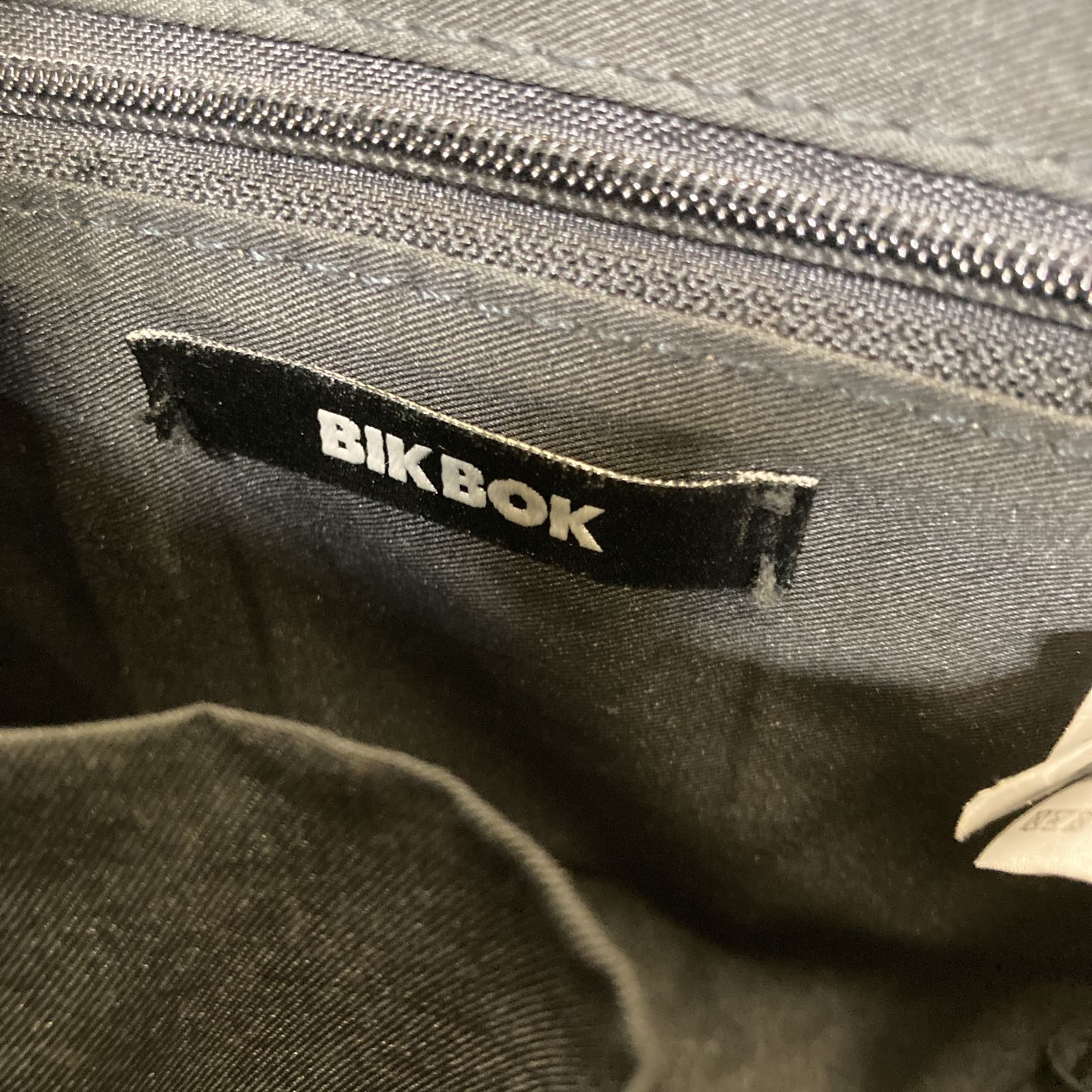 Bik Bok