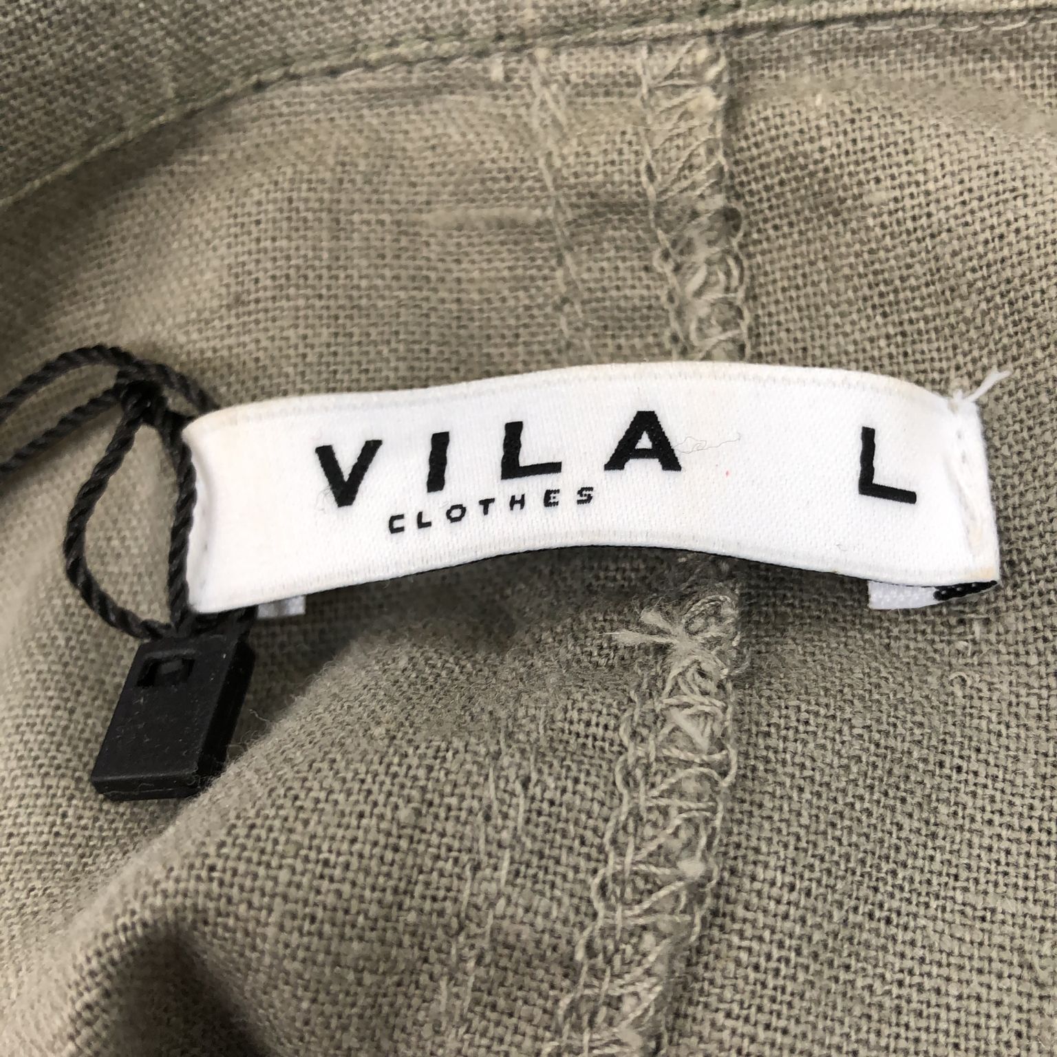 VILA Clothes