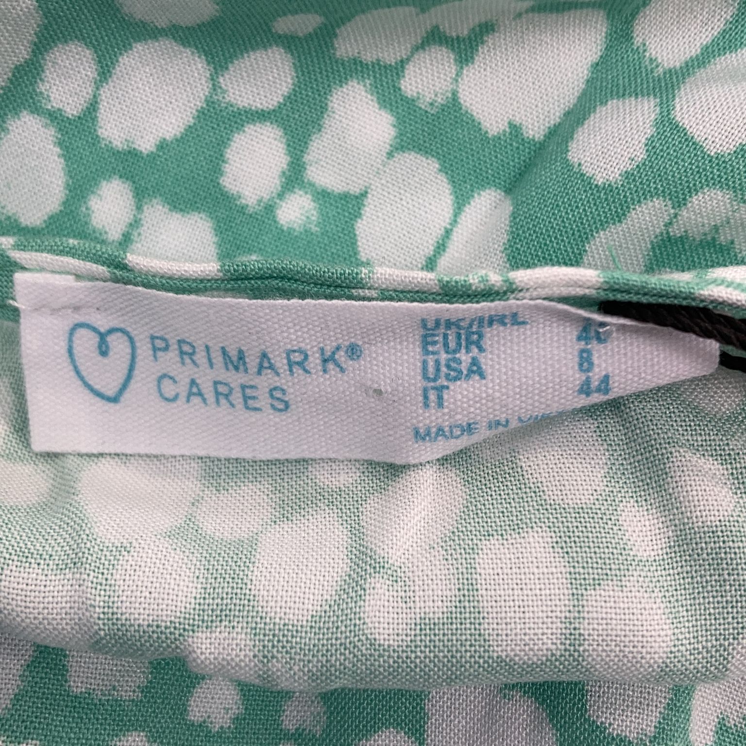 Primark Cares