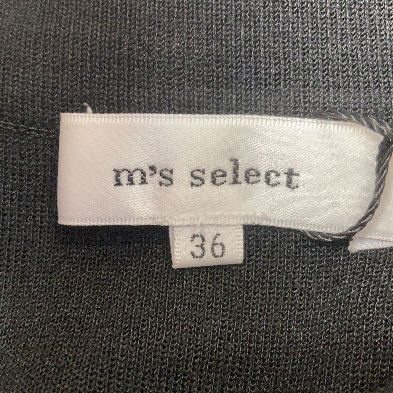 M's Select