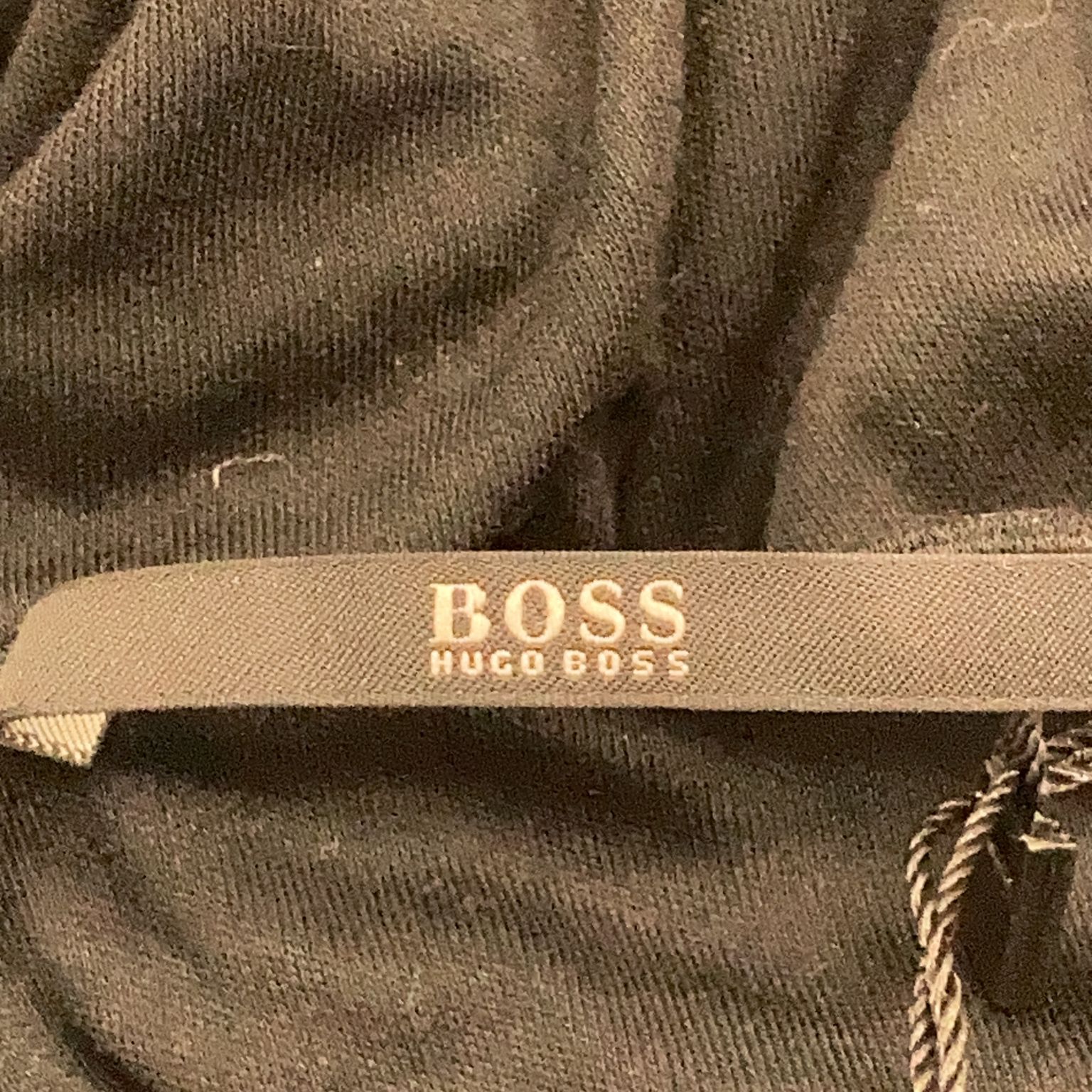 Boss Hugo Boss