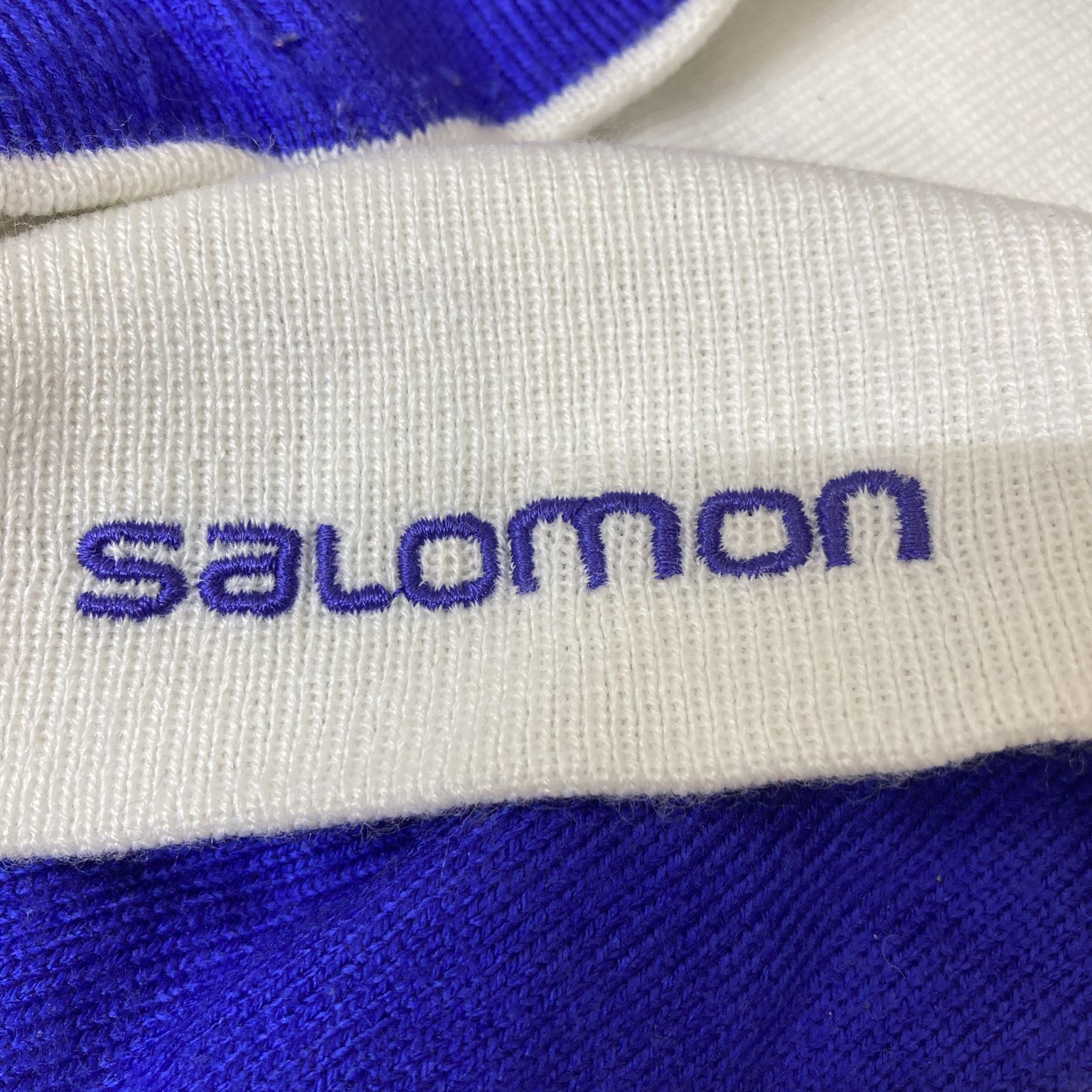 Salomon