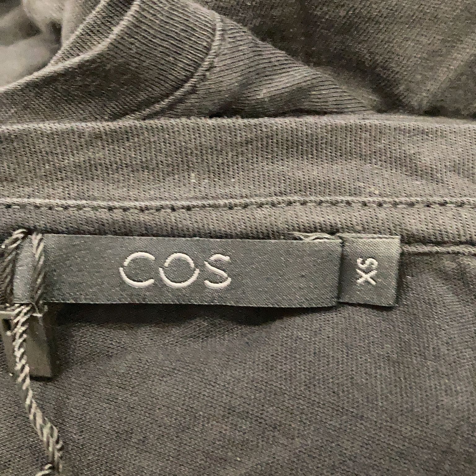 COS