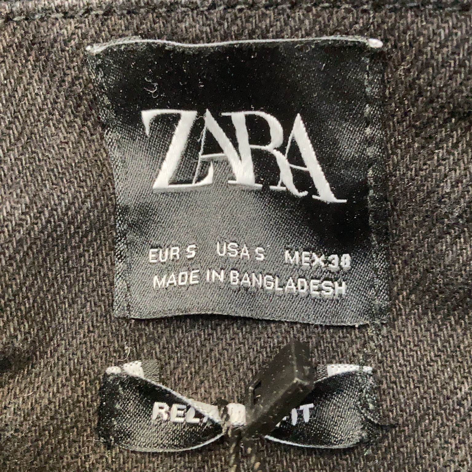 Zara