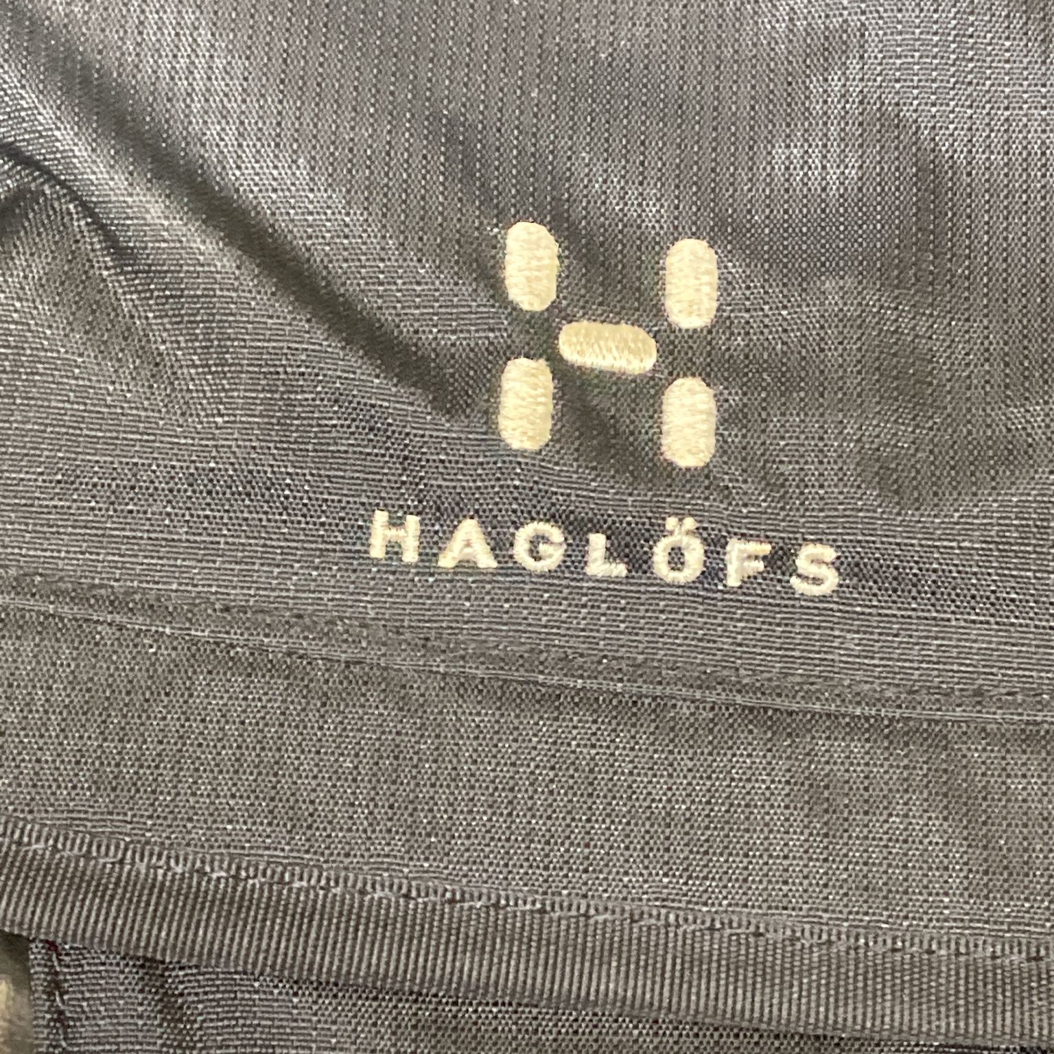 Haglöfs