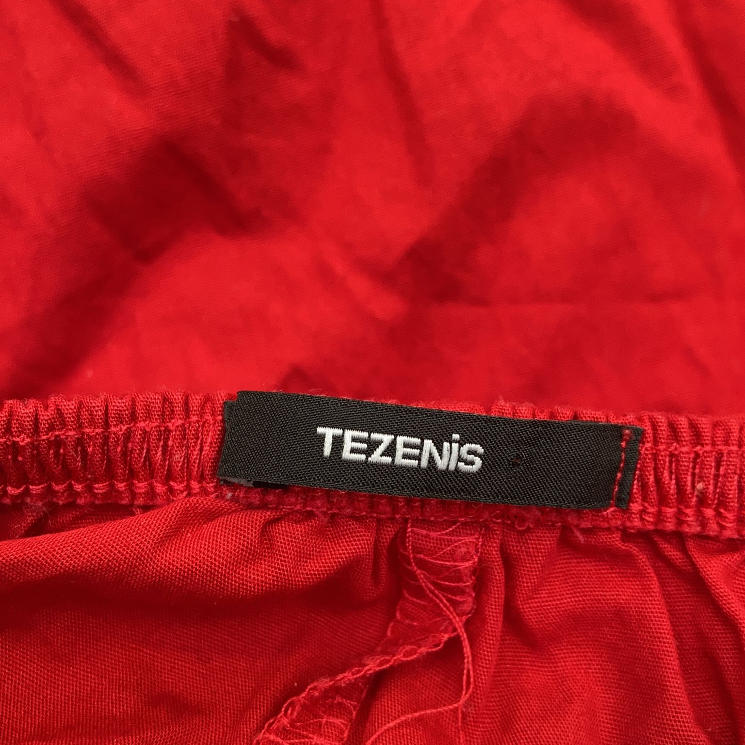 Tezenis