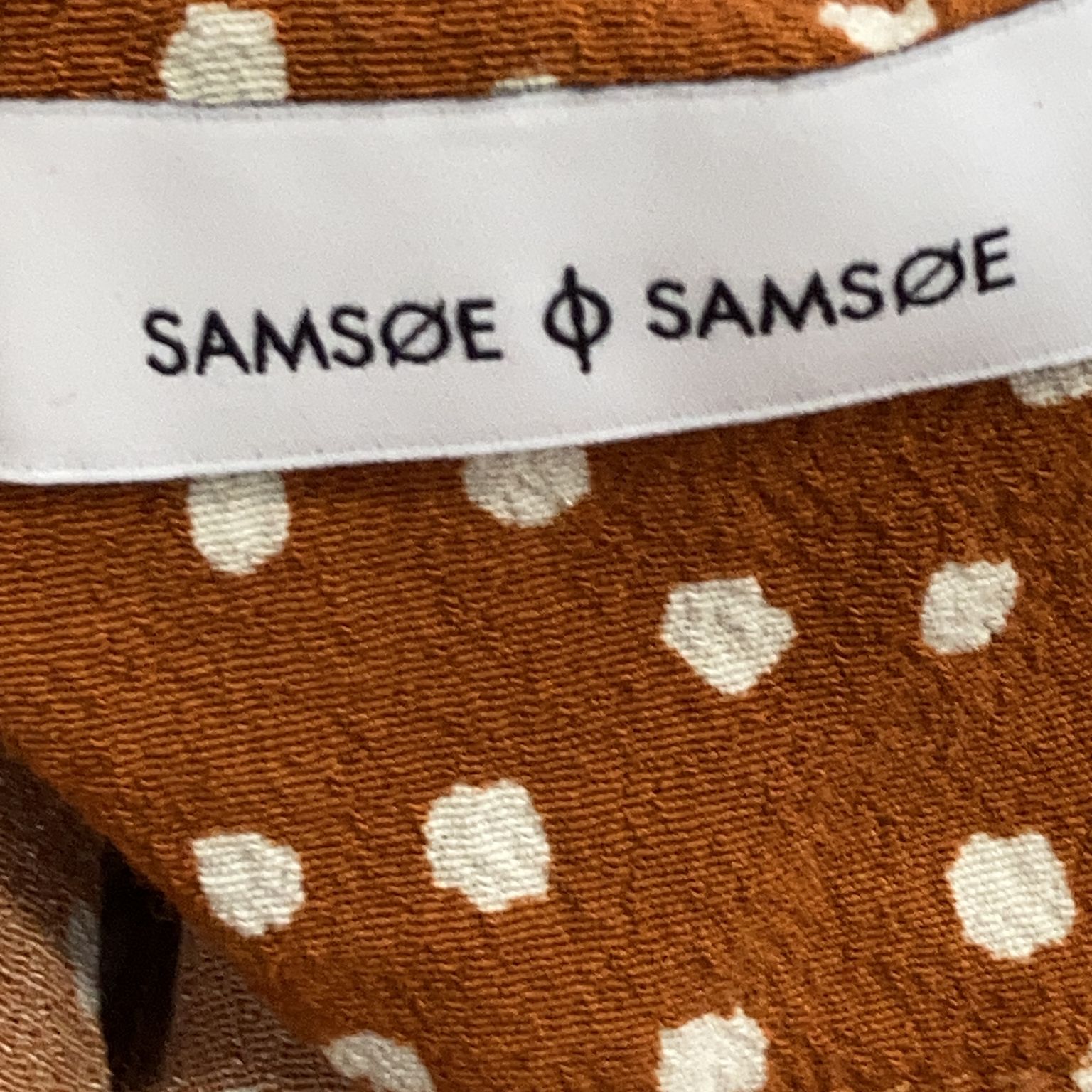 Samsøe  Samsøe