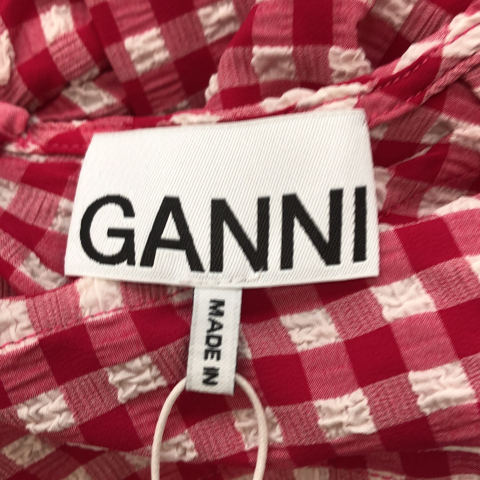 Ganni