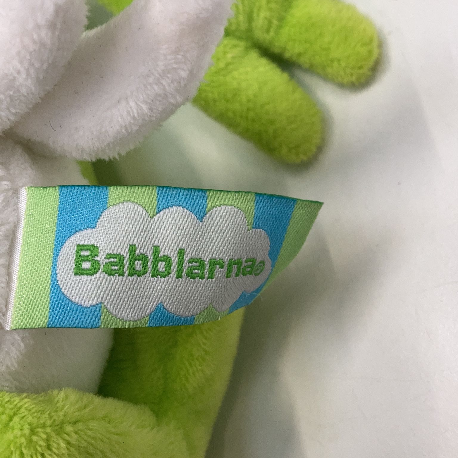 Babblarna