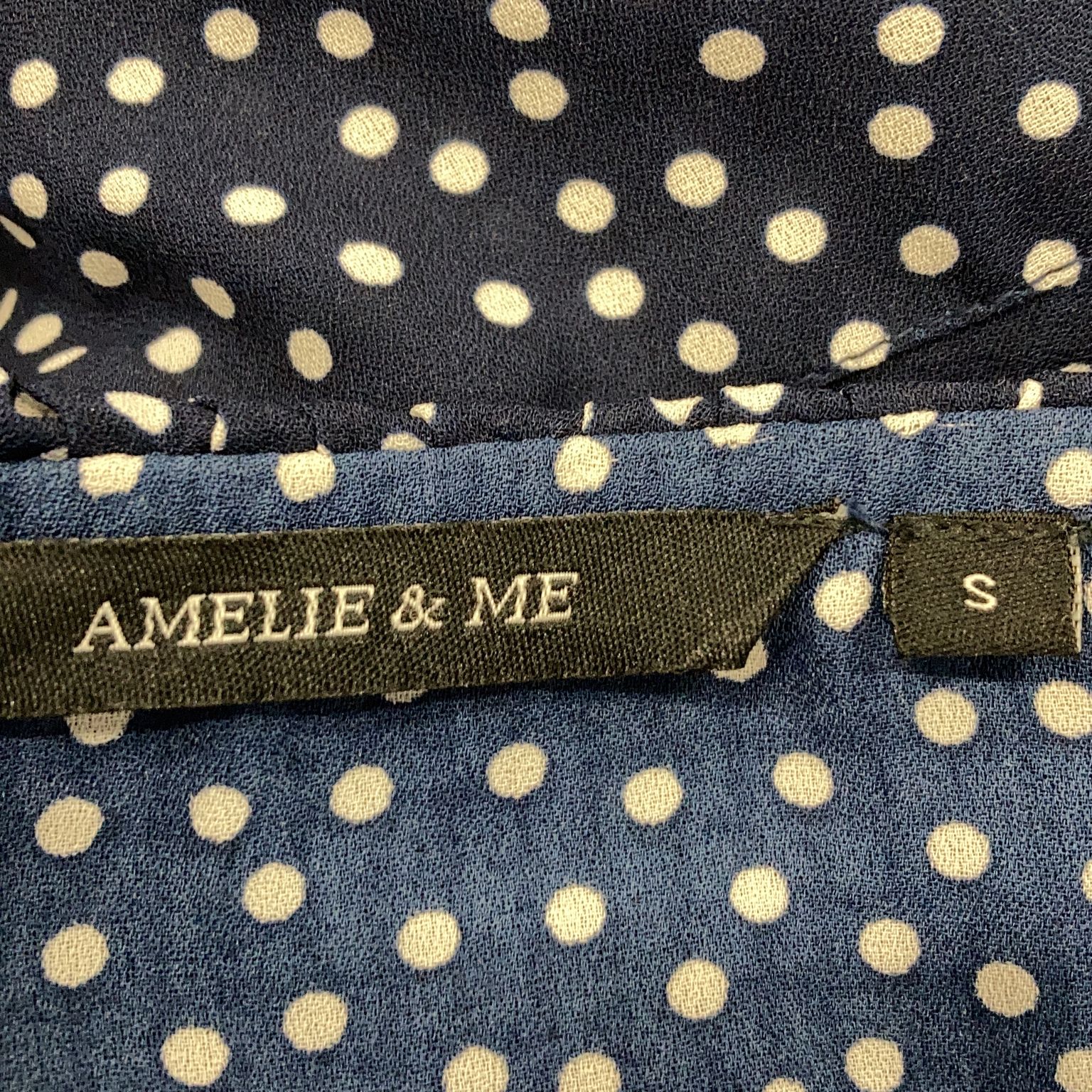 Amelie  Me