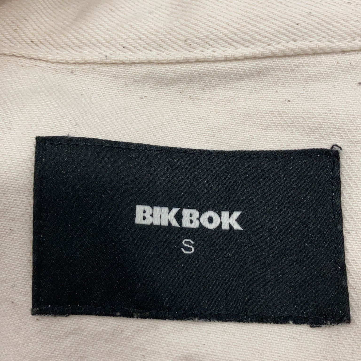 Bik Bok