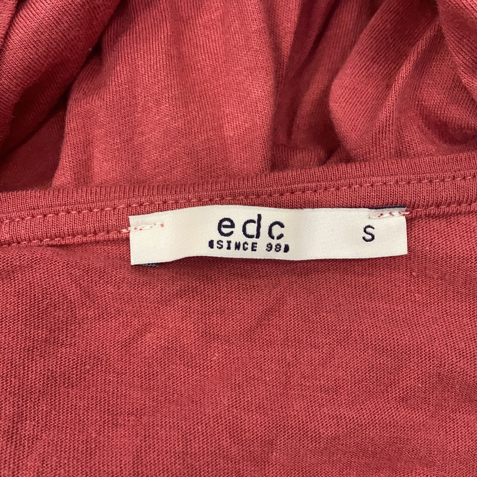 EDC by ESPRIT