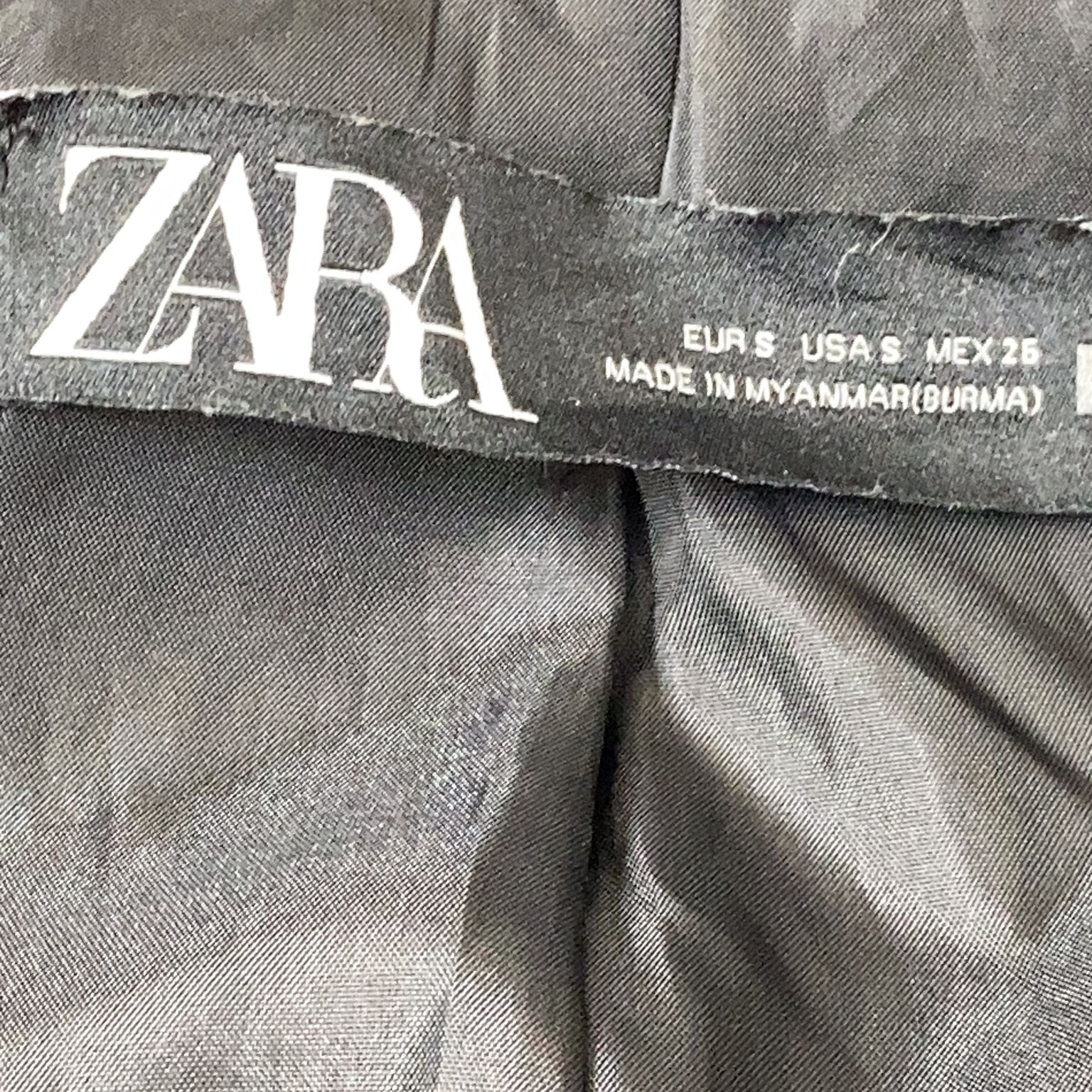 Zara