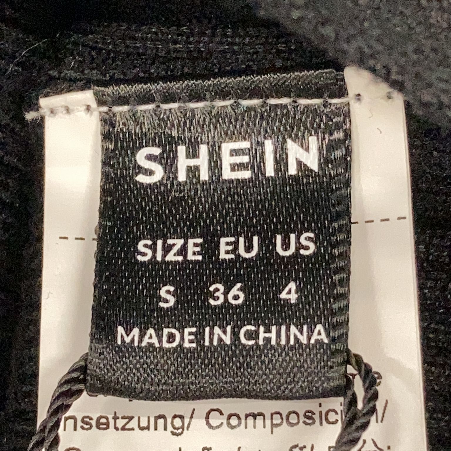 Shein