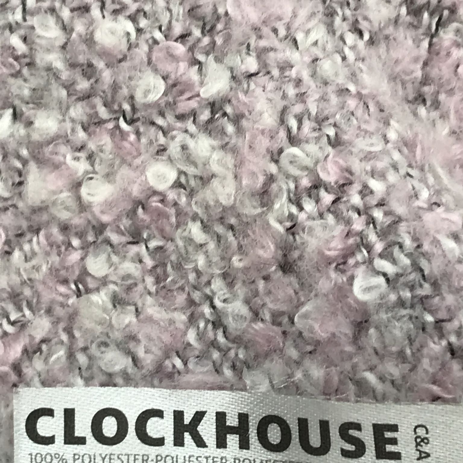 Clockhouse by CA