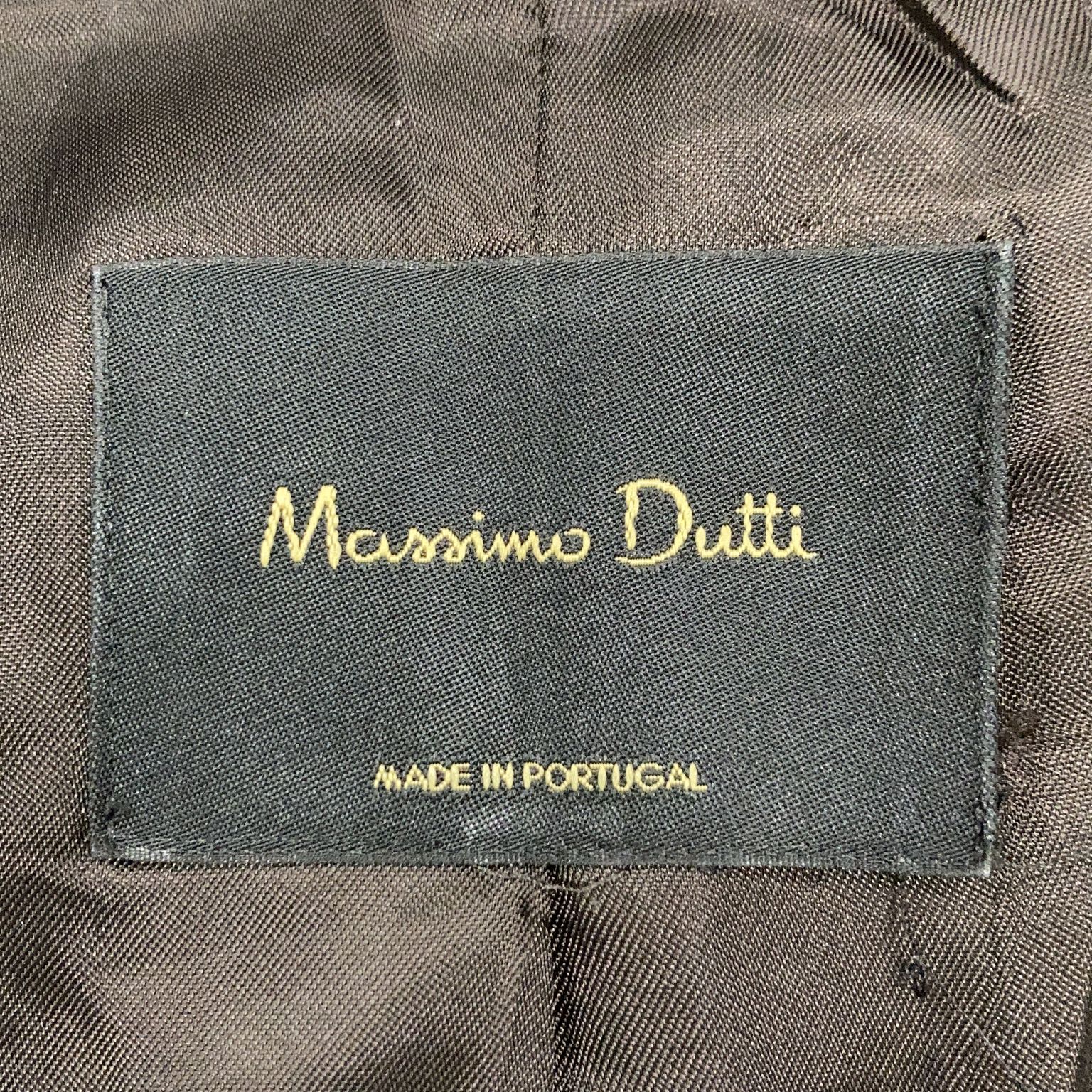 Massimo Dutti