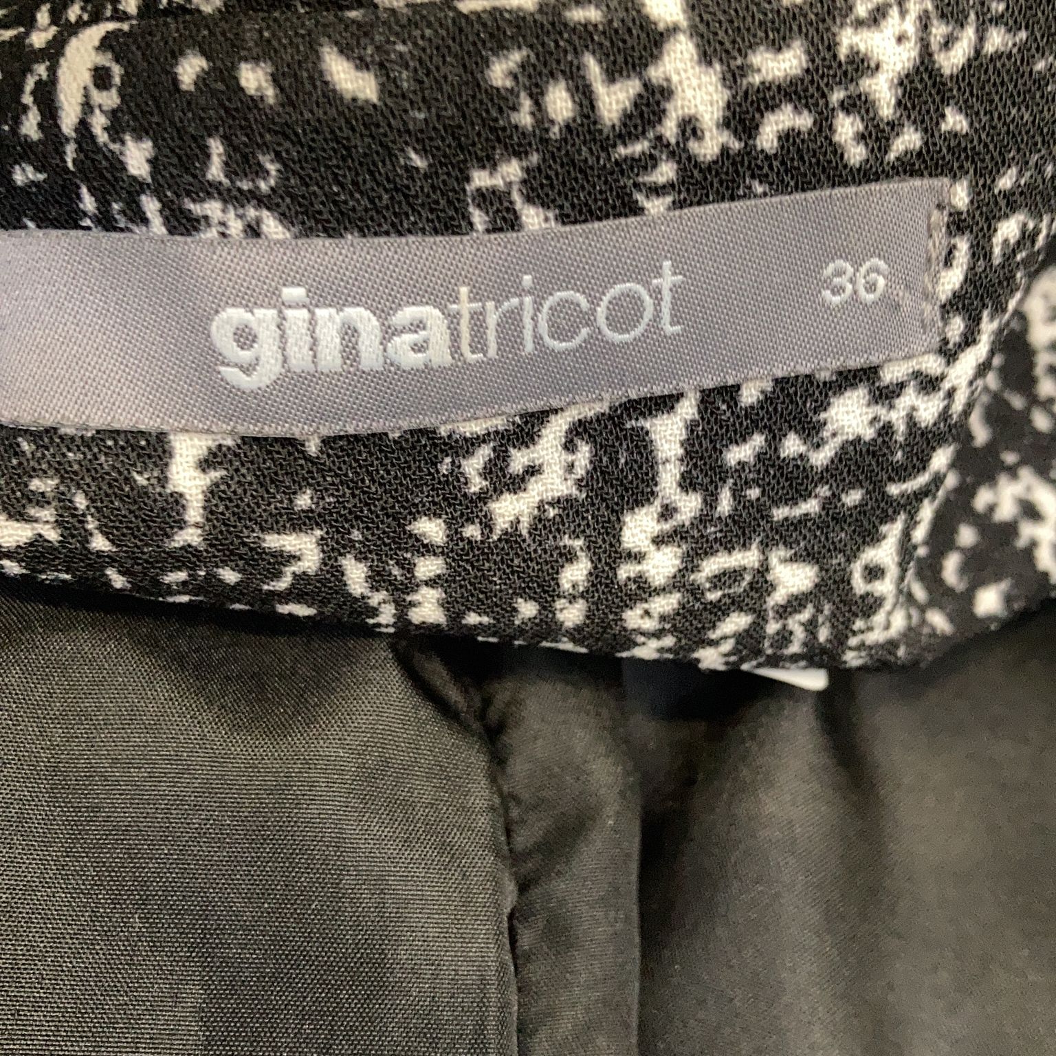 Gina Tricot