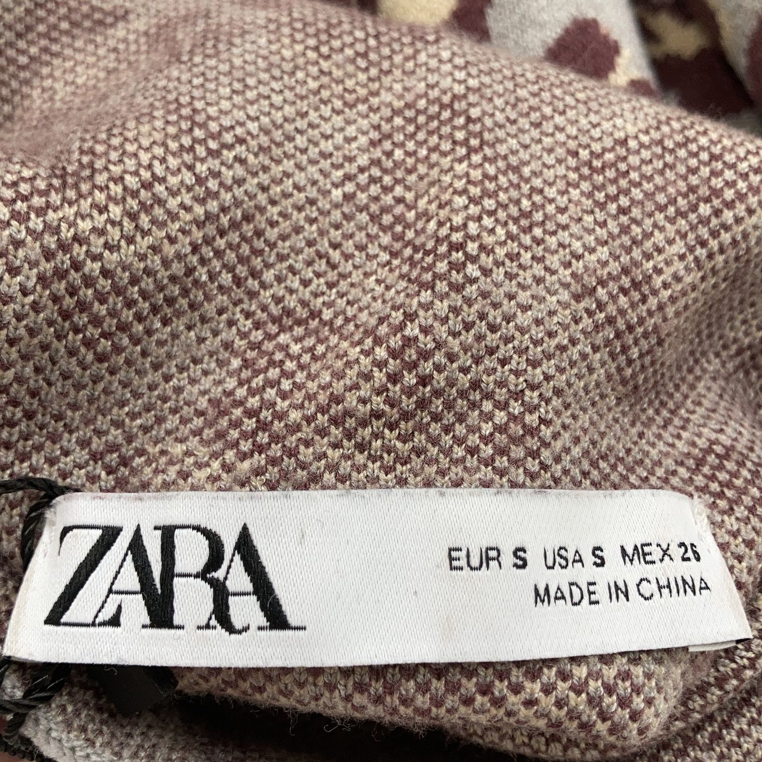 Zara