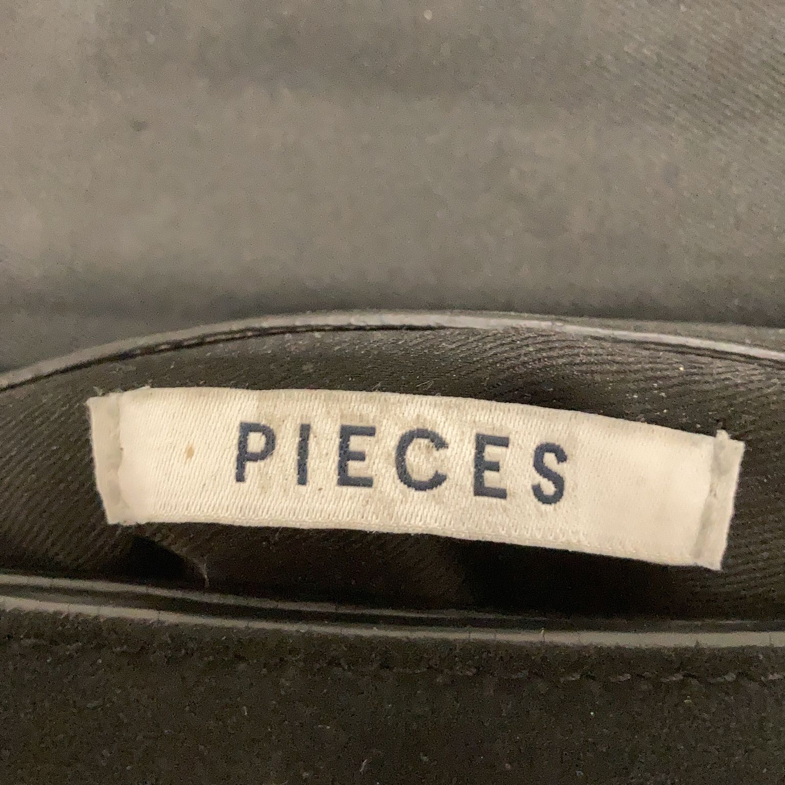 Pieces