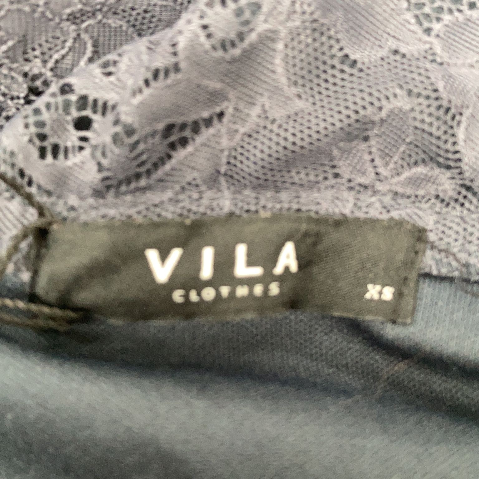 VILA Clothes