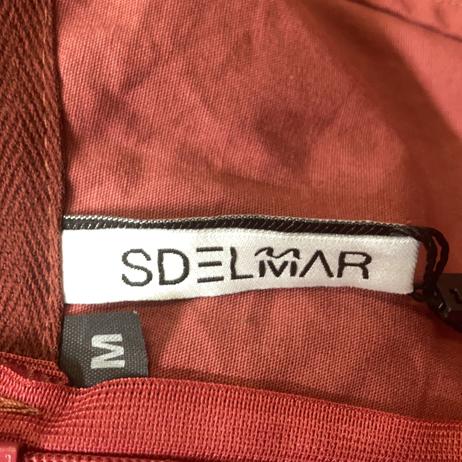 Sdelmar