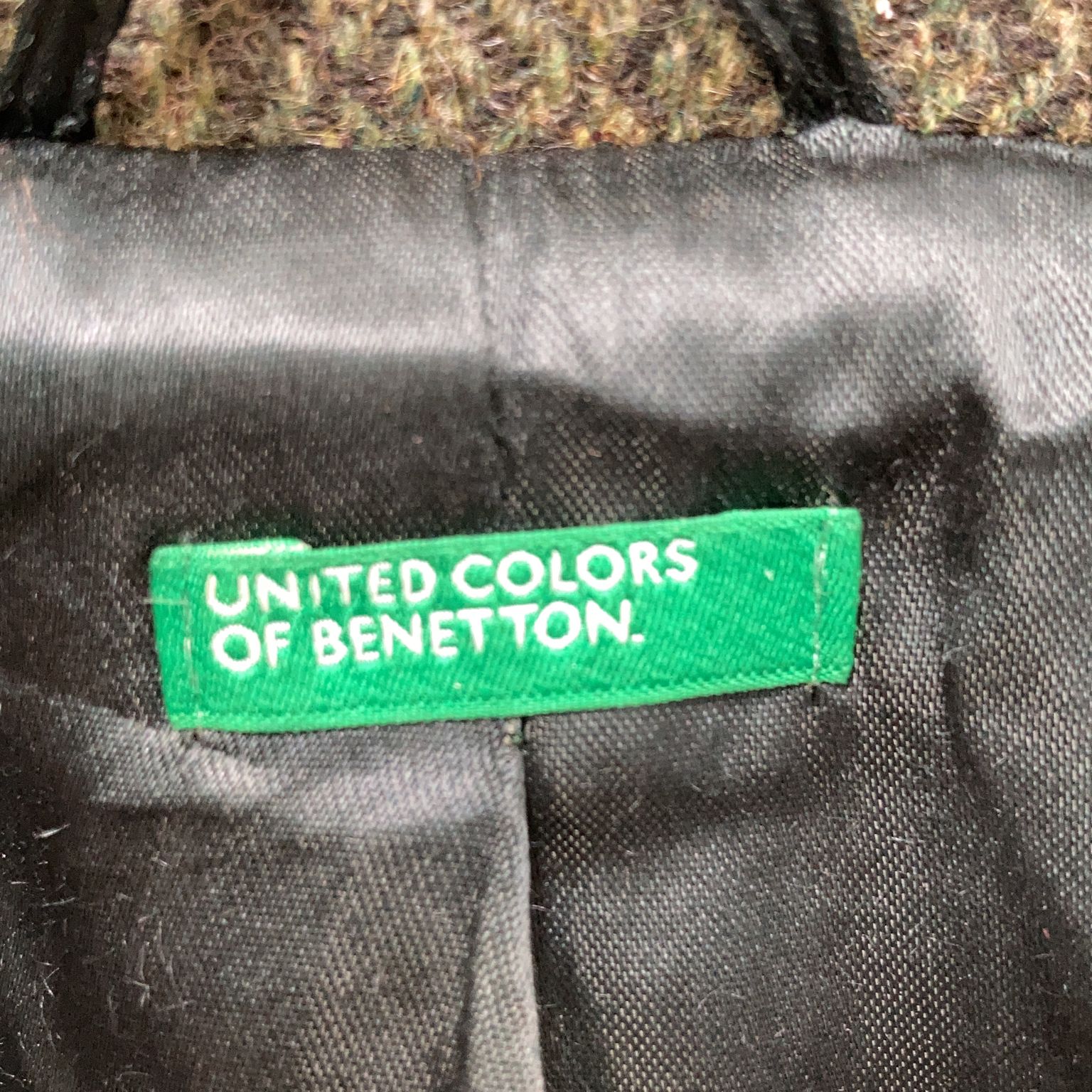 United Colors of Benetton