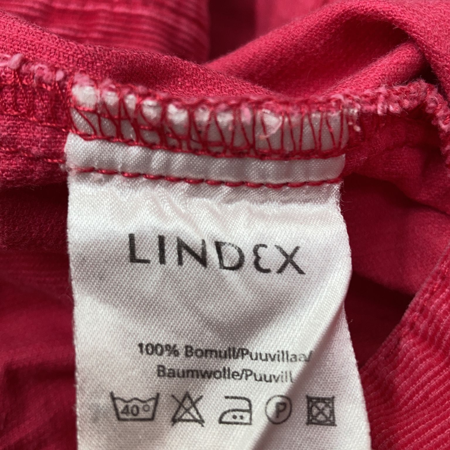 Lindex