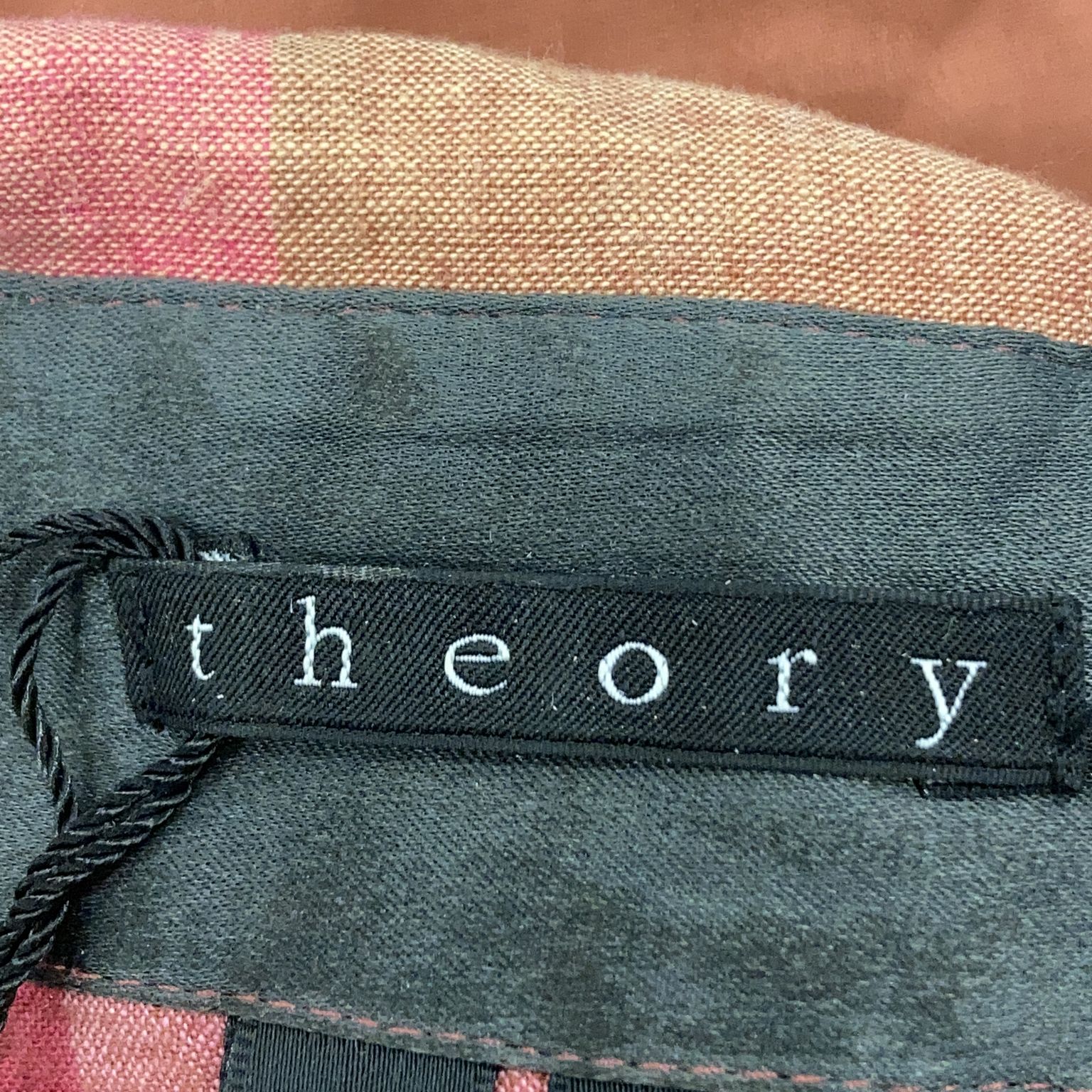 Theory