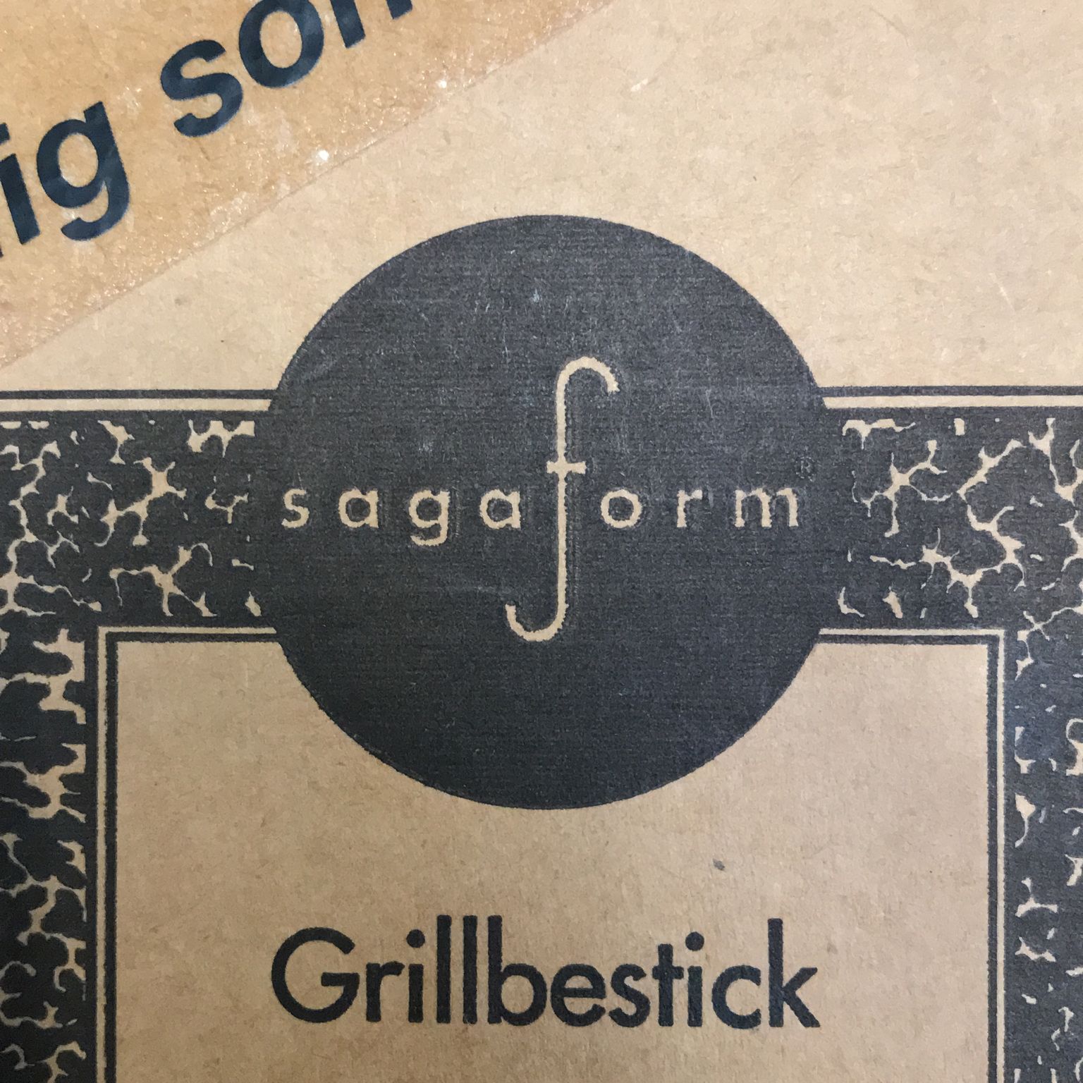 Sagaform