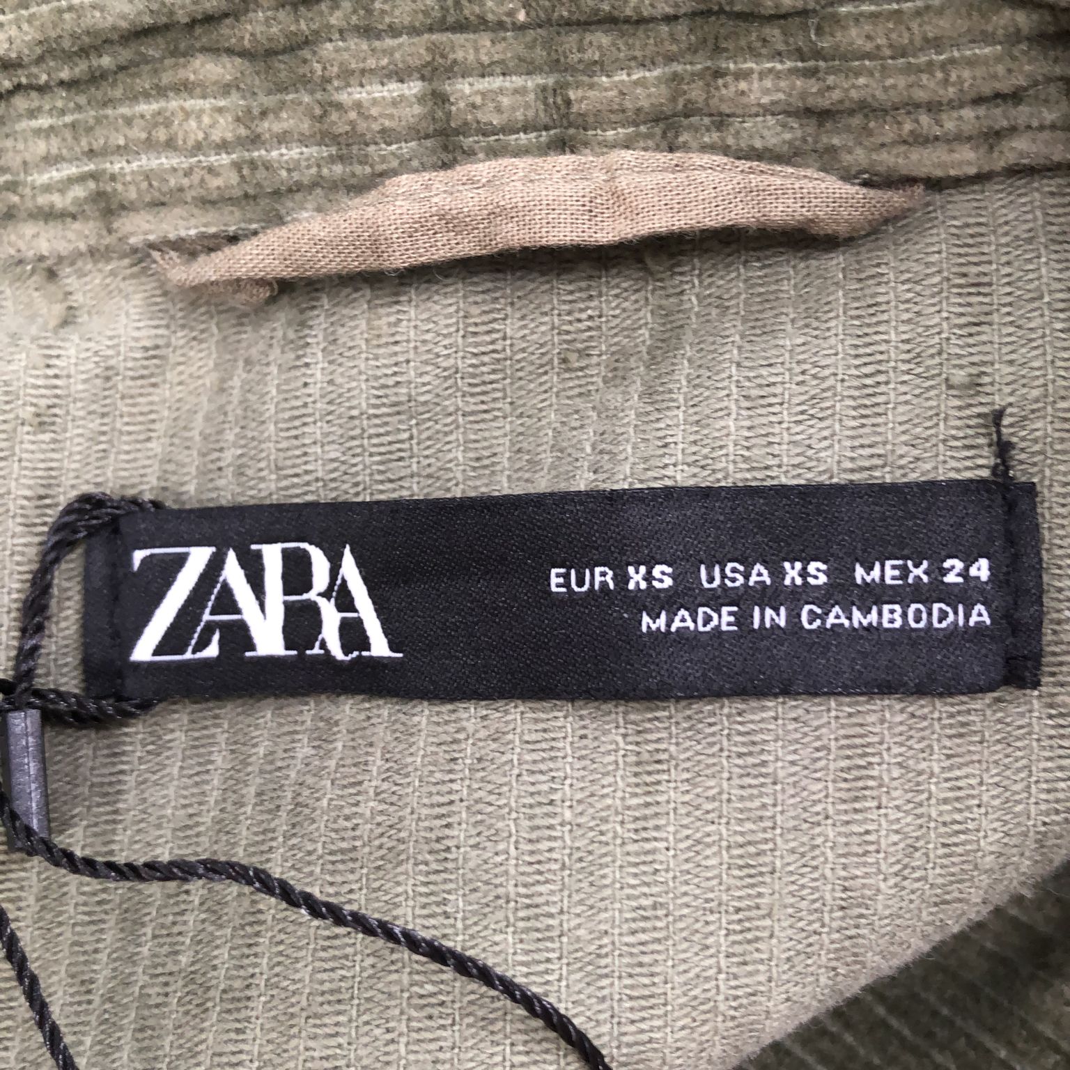 Zara