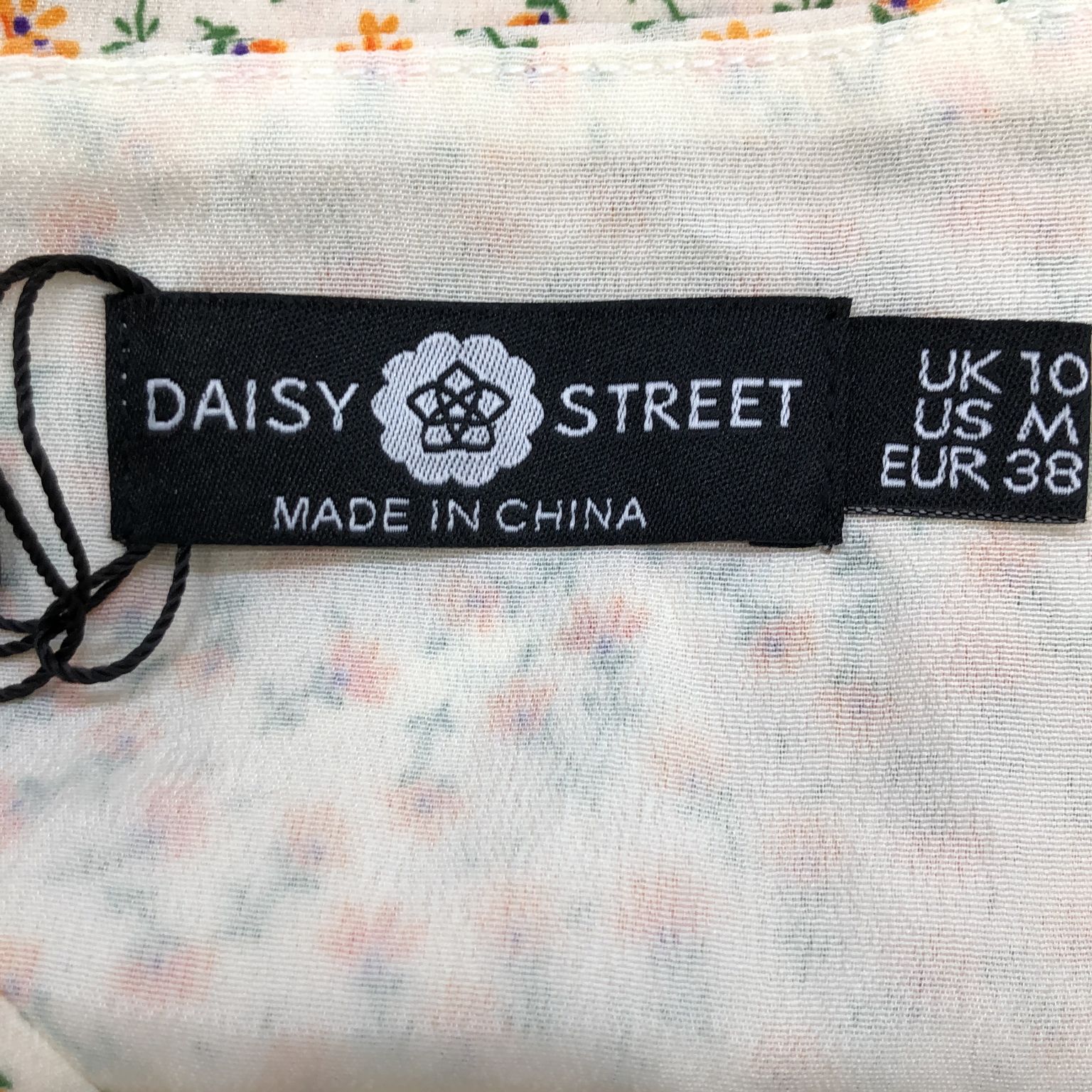 Daisy Street