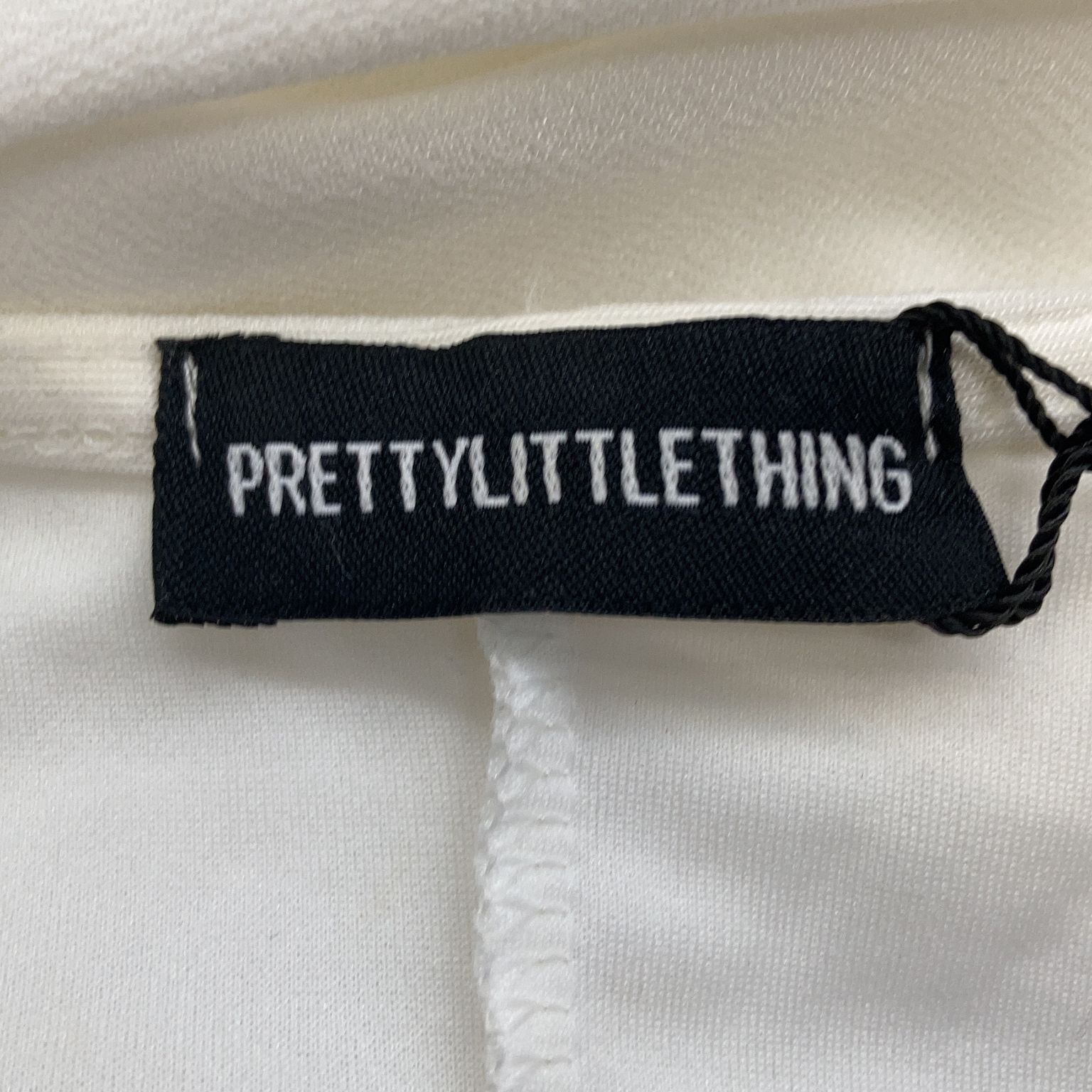 PrettyLittleThing