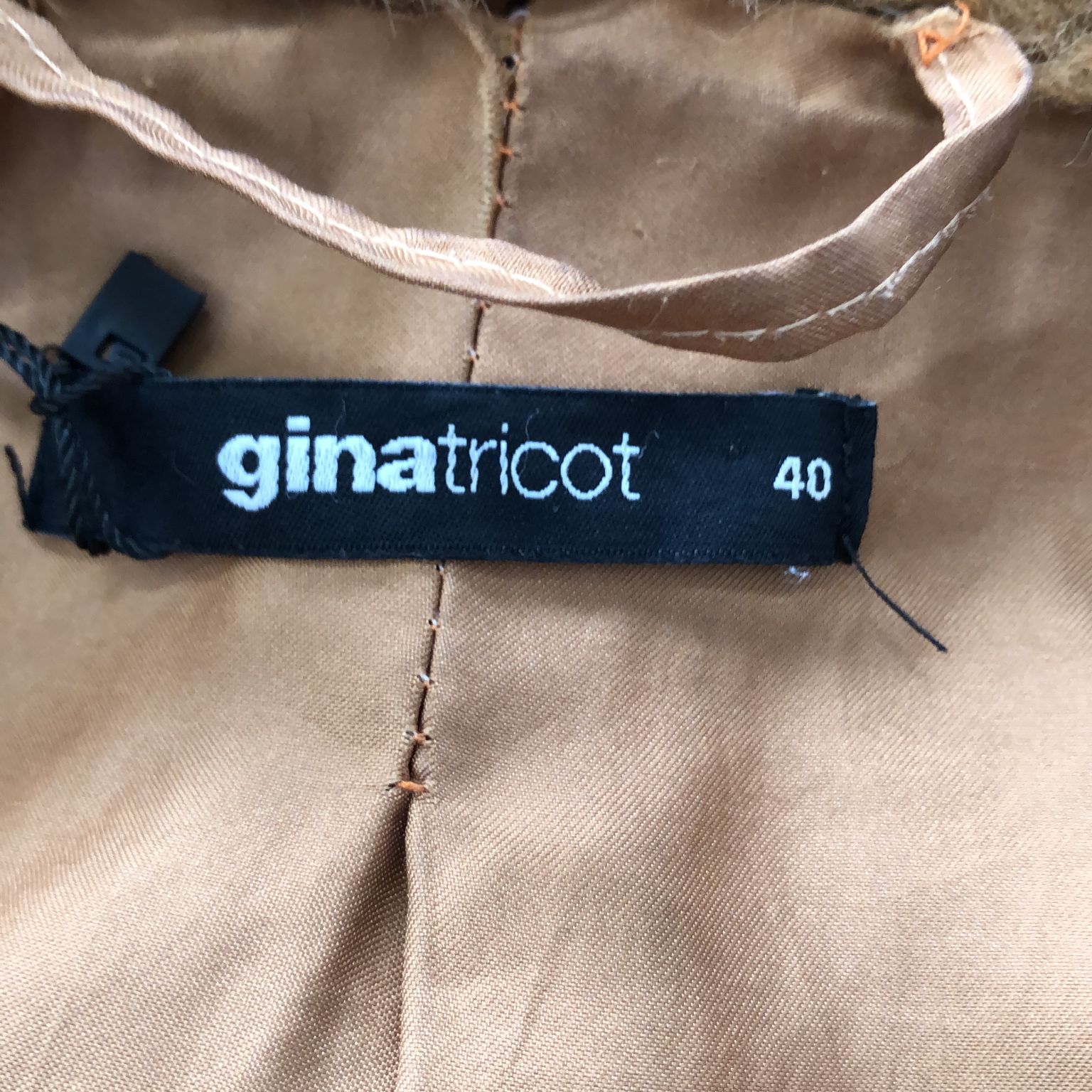 Gina Tricot