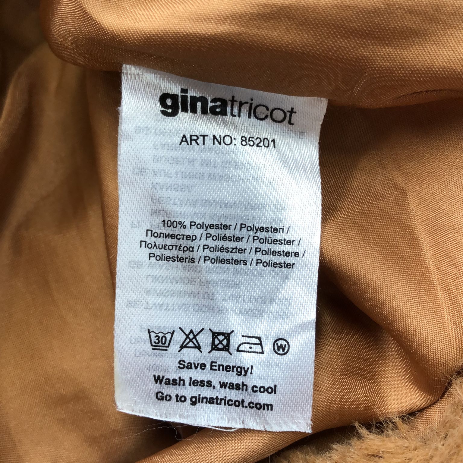 Gina Tricot