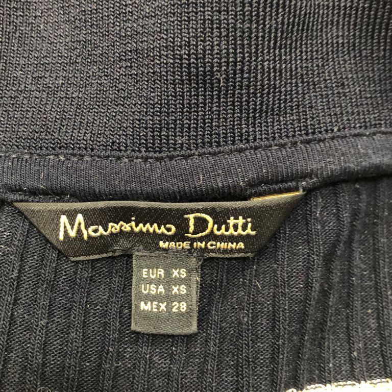 Massimo Dutti