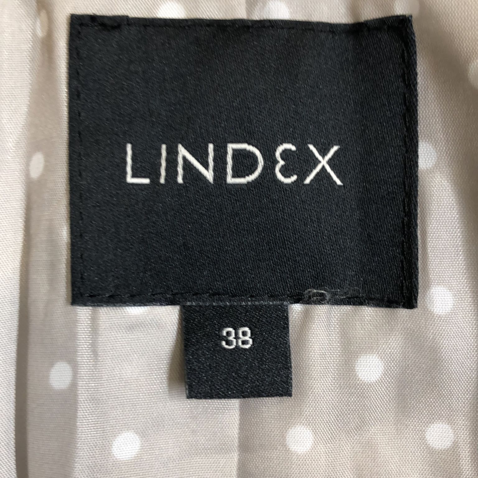 Lindex