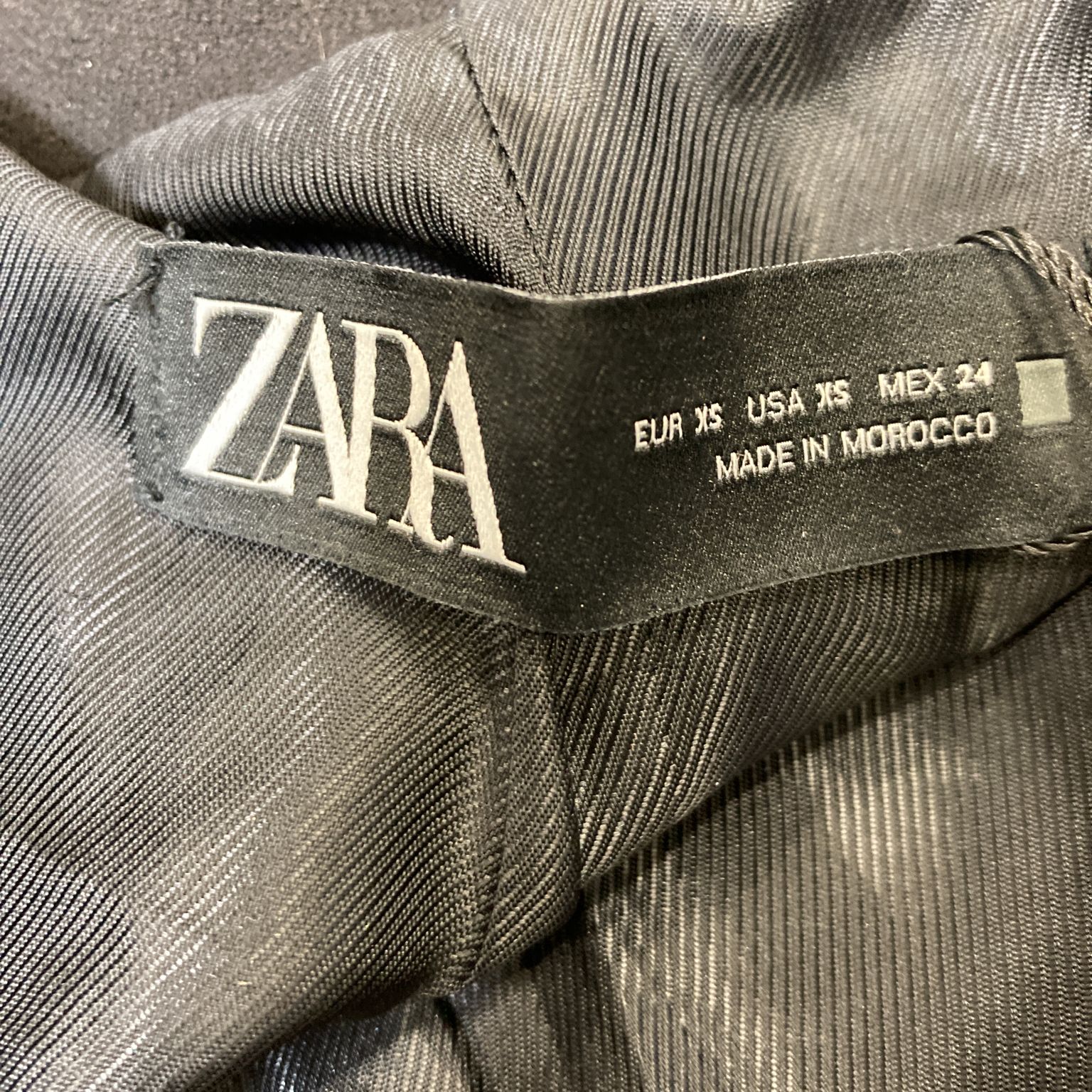 Zara